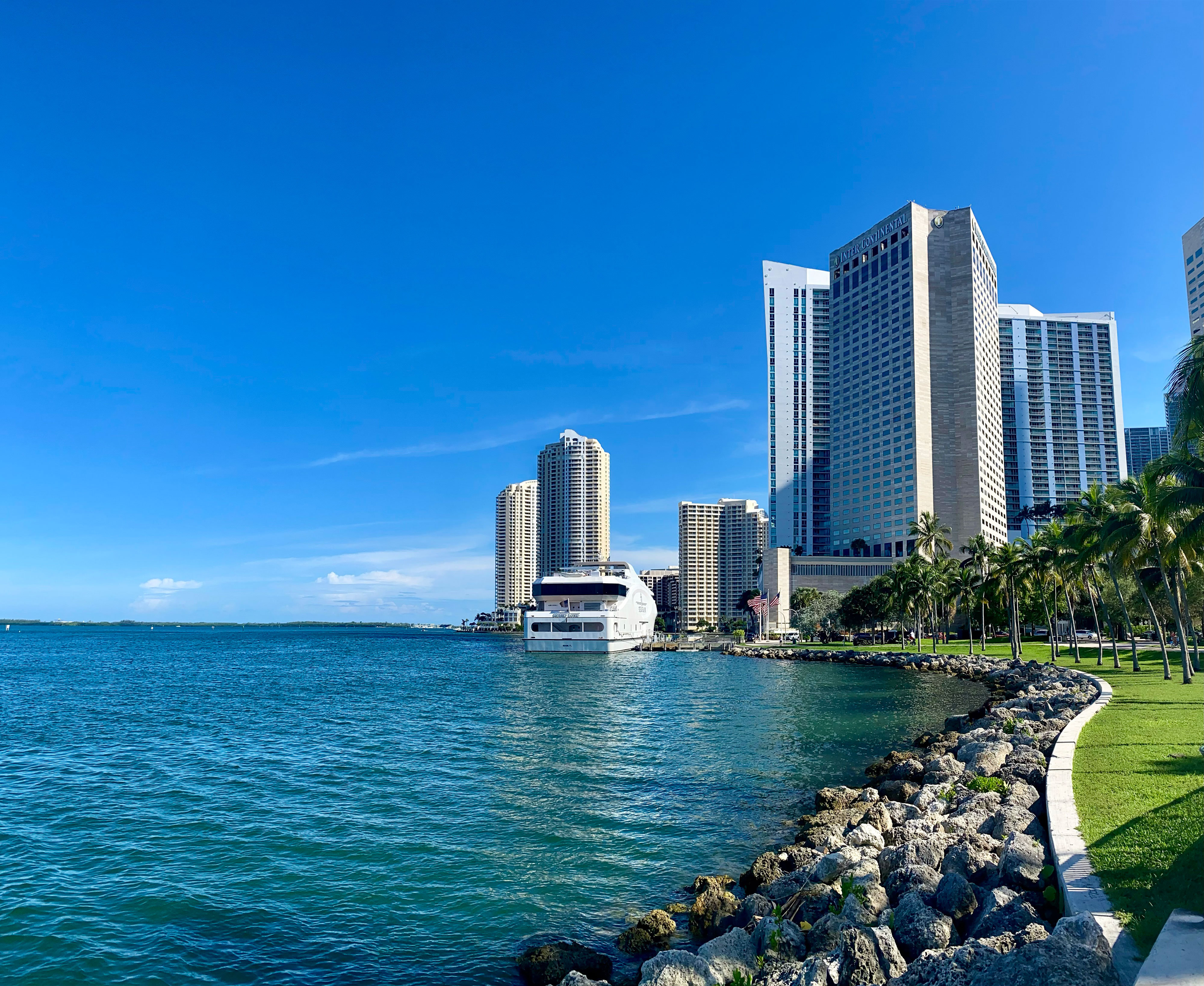 InterContinental Miami, an IHG Hotel by null