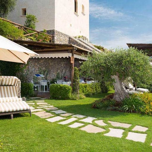 Monastero Santa Rosa Hotel & Spa by null