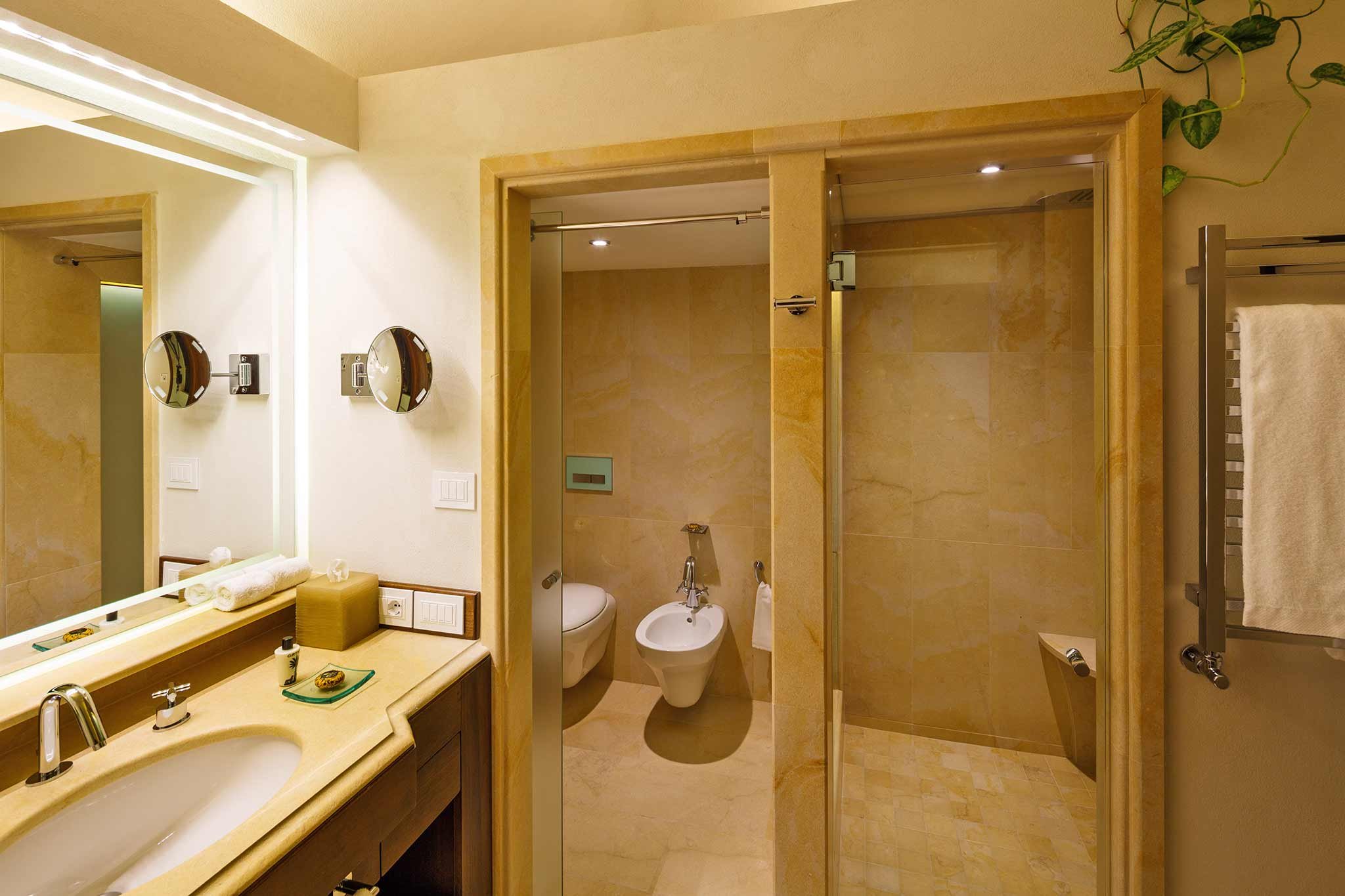 Monastero Santa Rosa Hotel & Spa by null