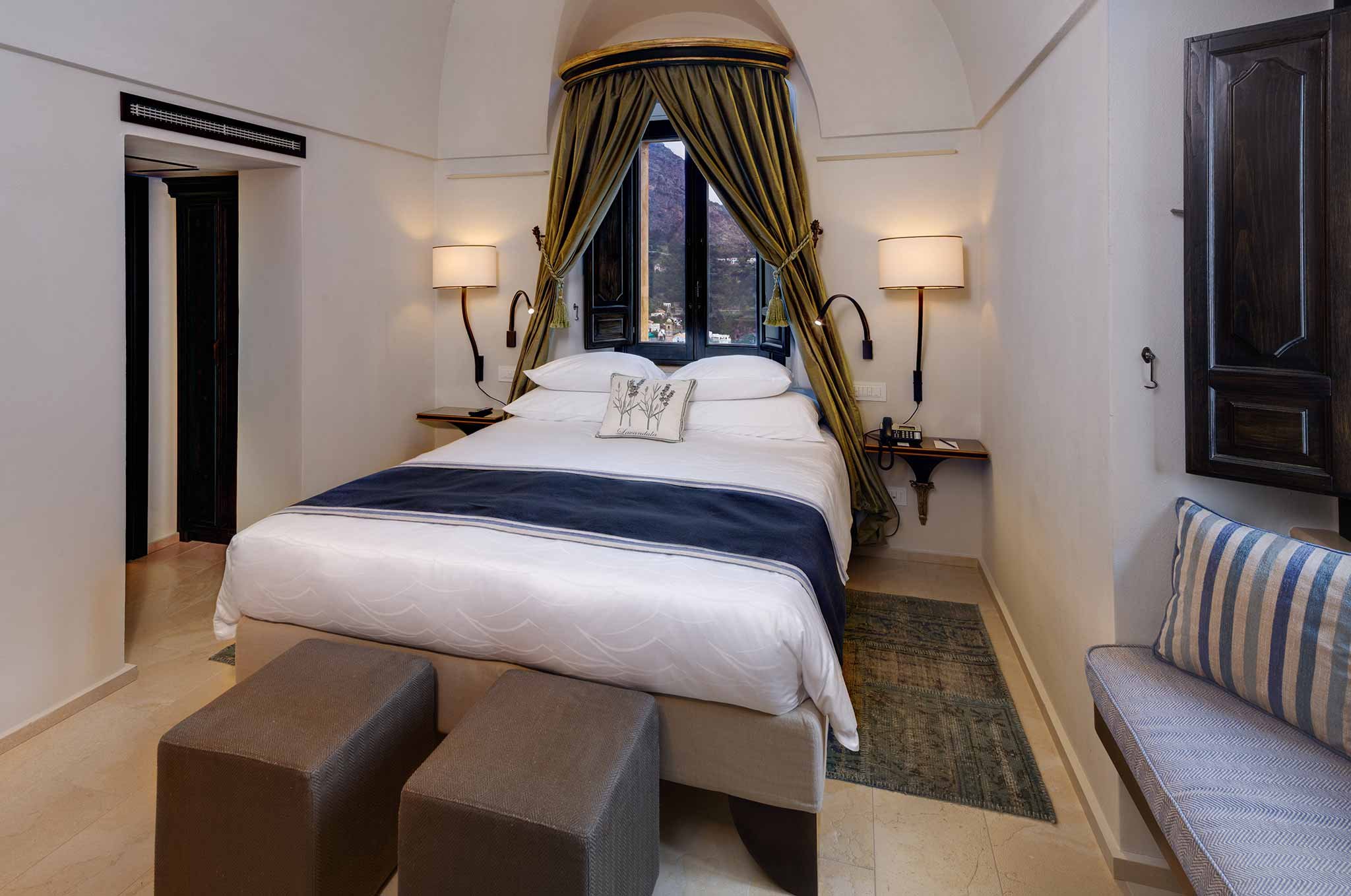 Monastero Santa Rosa Hotel & Spa by null Monastero Santa Rosa Hotel & Spa by null