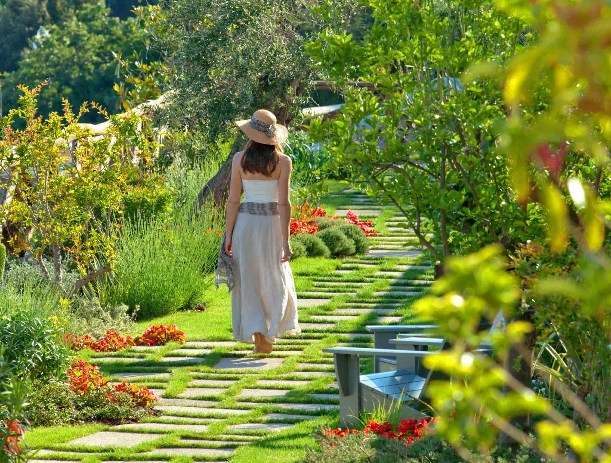 Monastero Santa Rosa Hotel & Spa by null