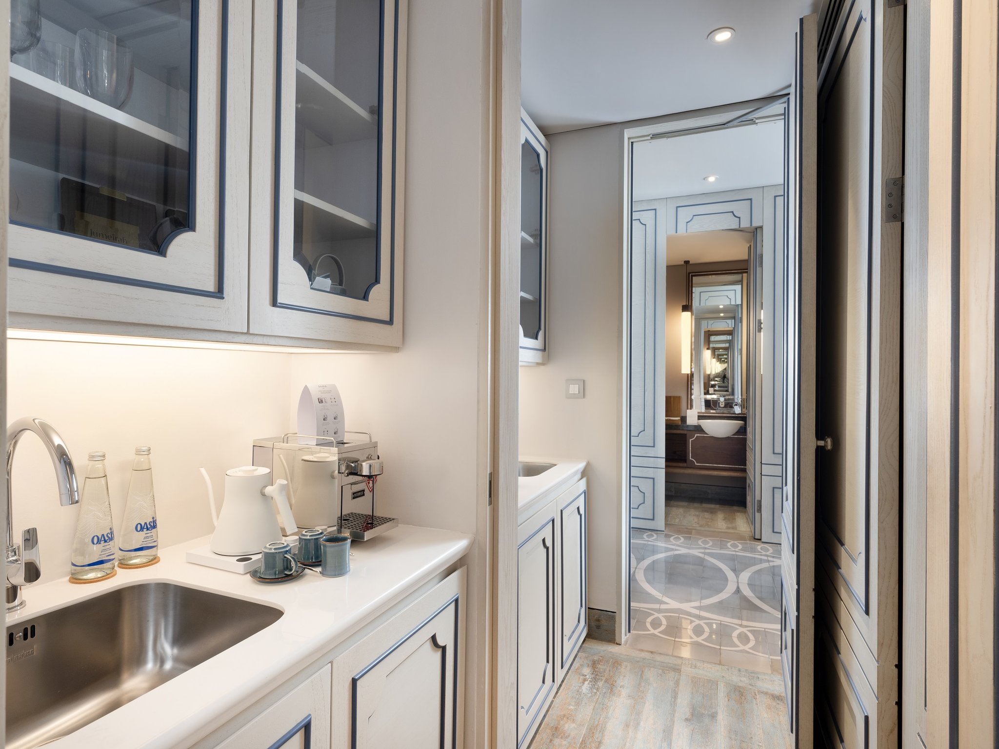 Jumeirah Bali by null