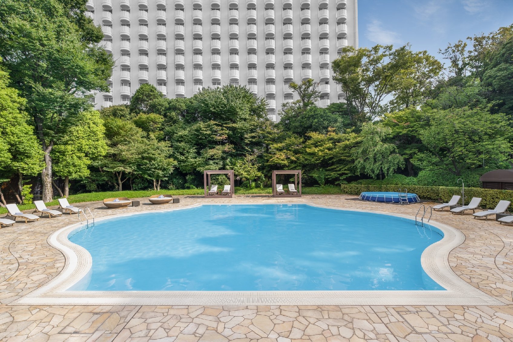 Grand Prince Hotel Shin Takanawa image