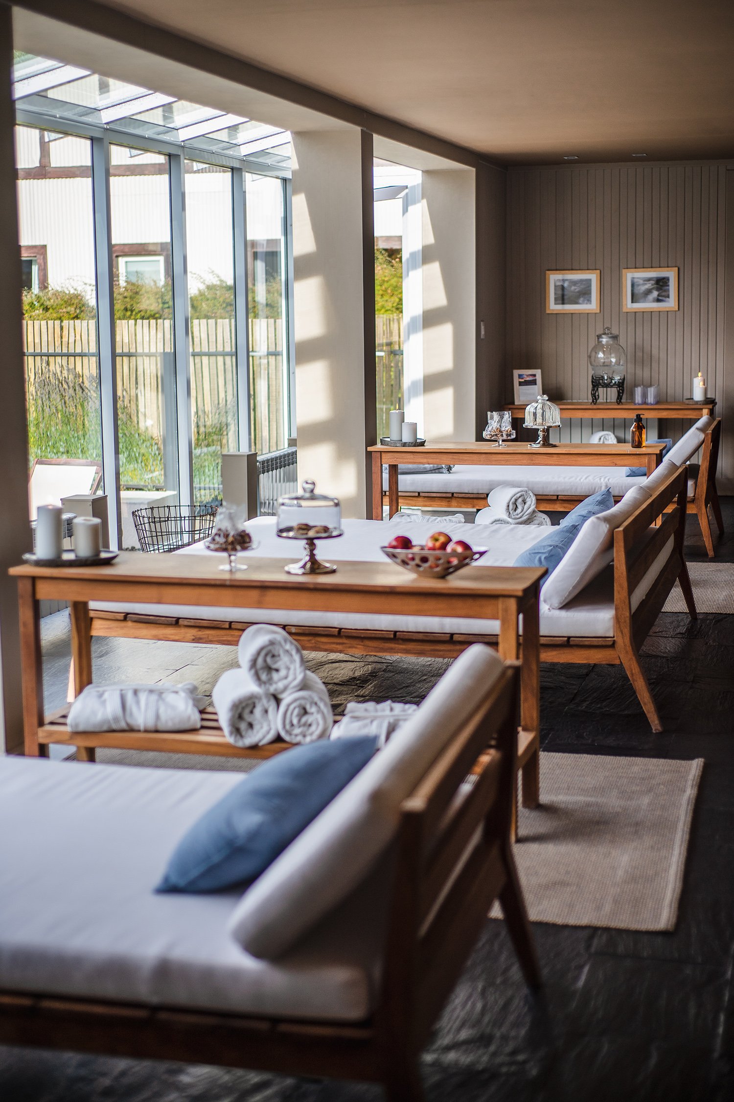 EOLO - Patagonia´s Spirit by null