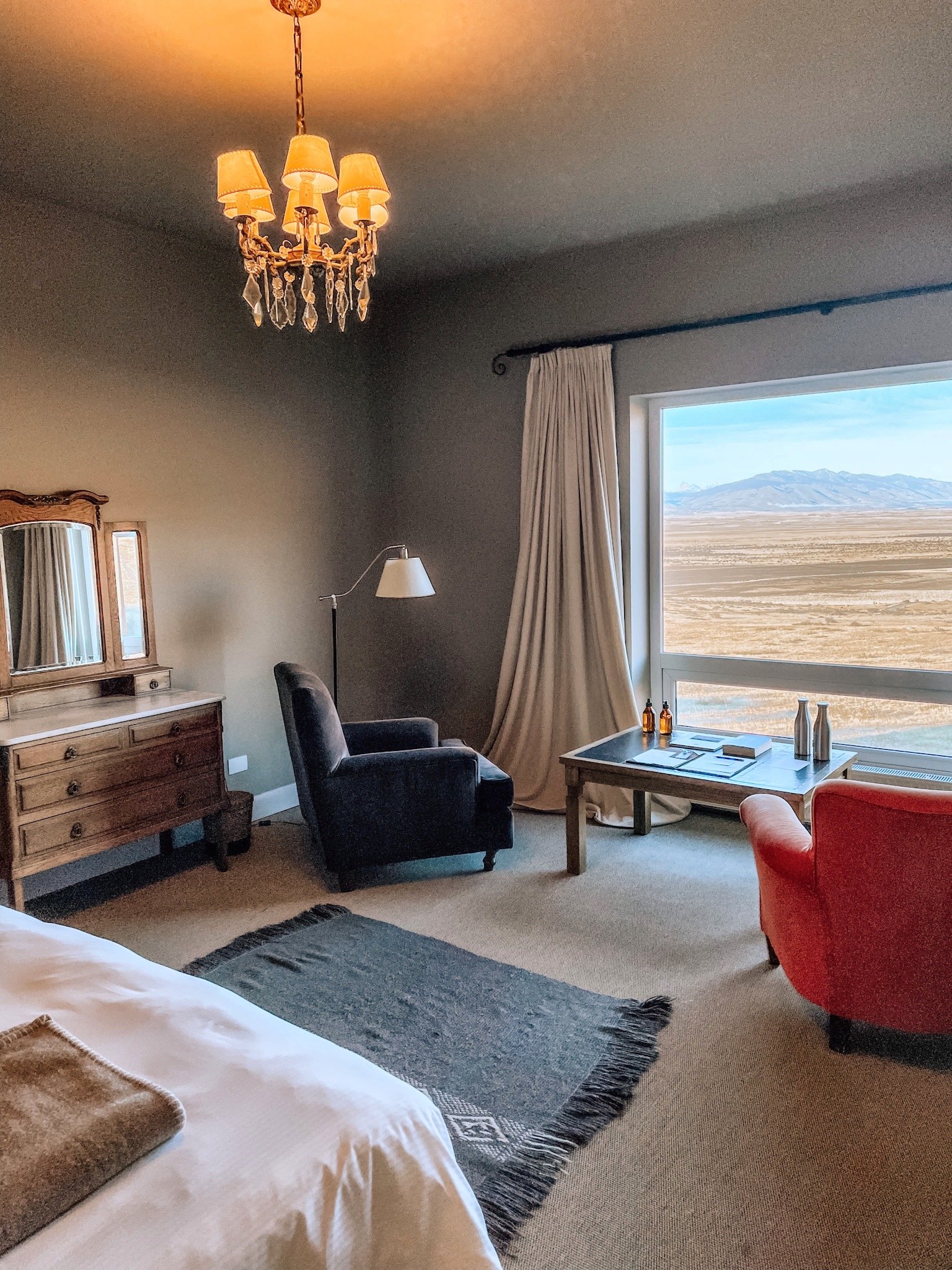 EOLO - Patagonia´s Spirit by null