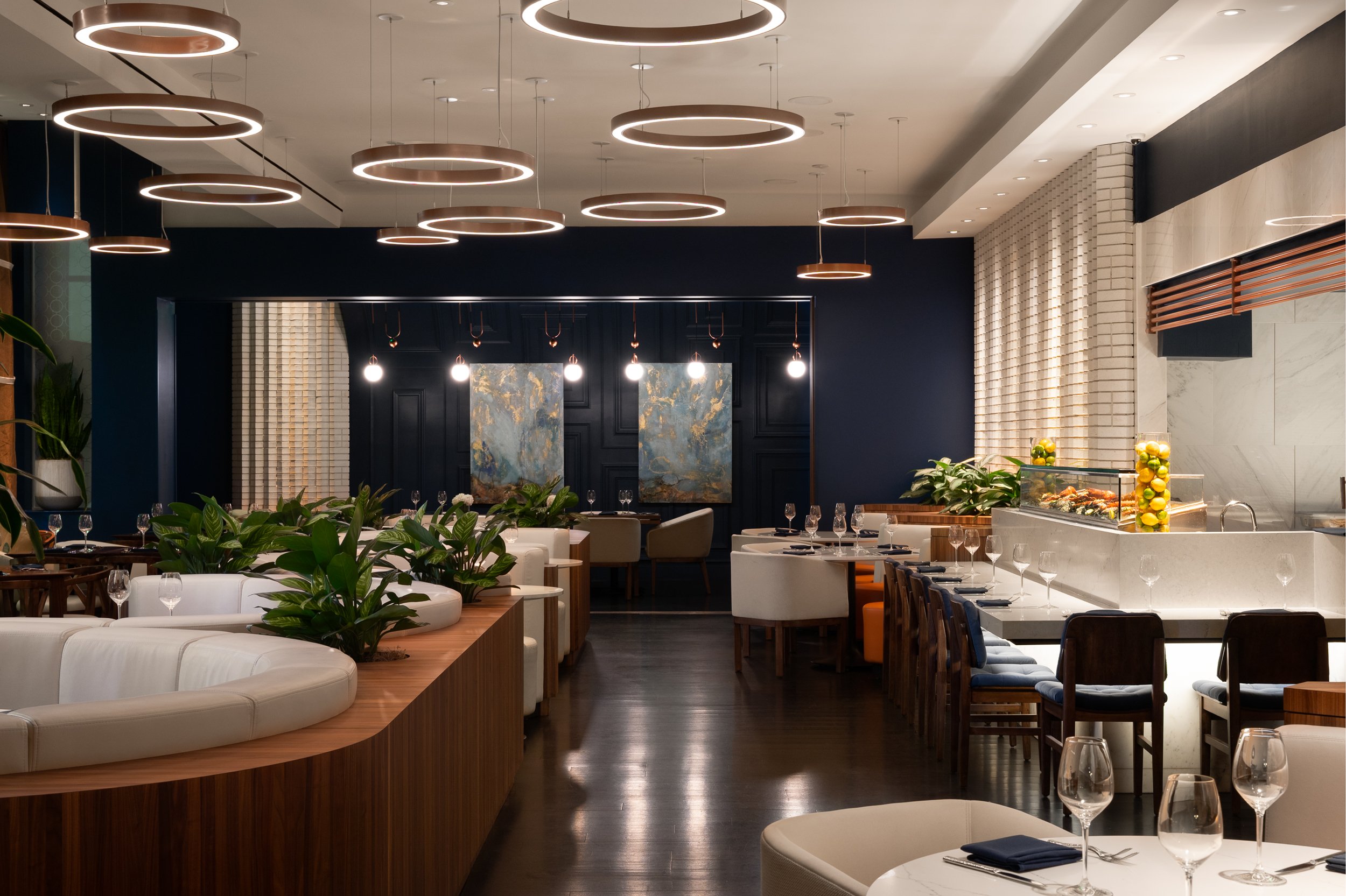 Mandarin Oriental, Boston by null
