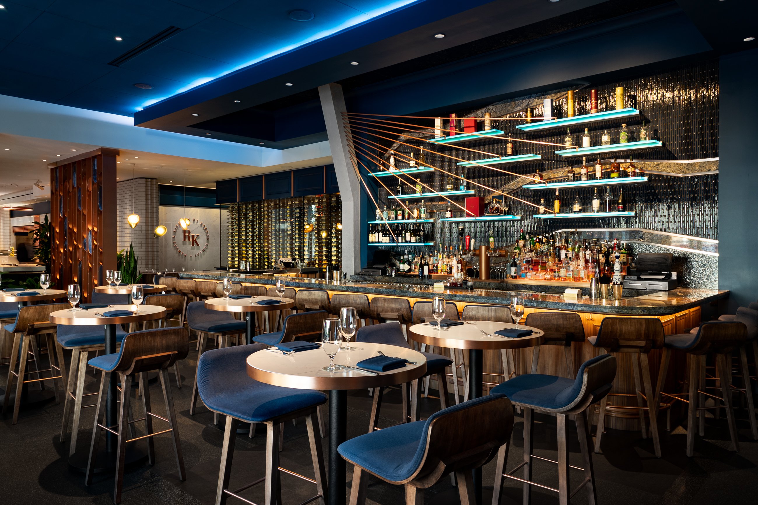 Mandarin Oriental, Boston by null