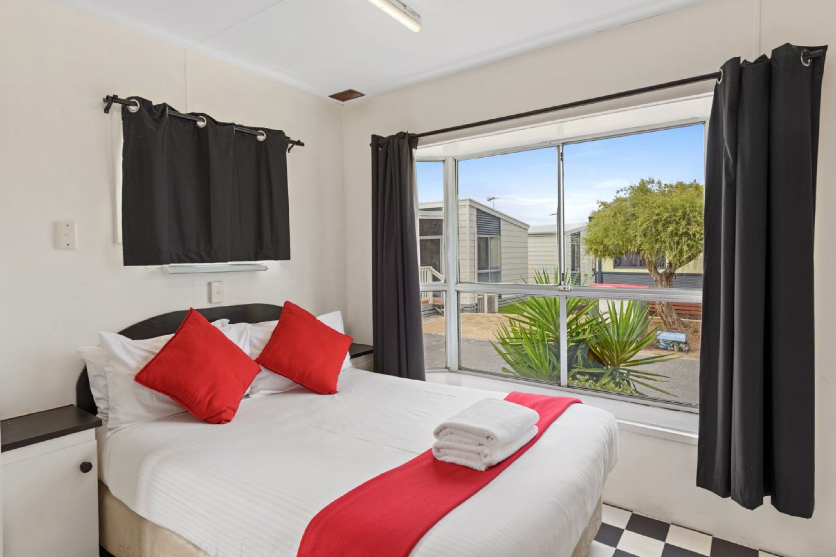 Discovery Parks - Adelaide Beachfront by null