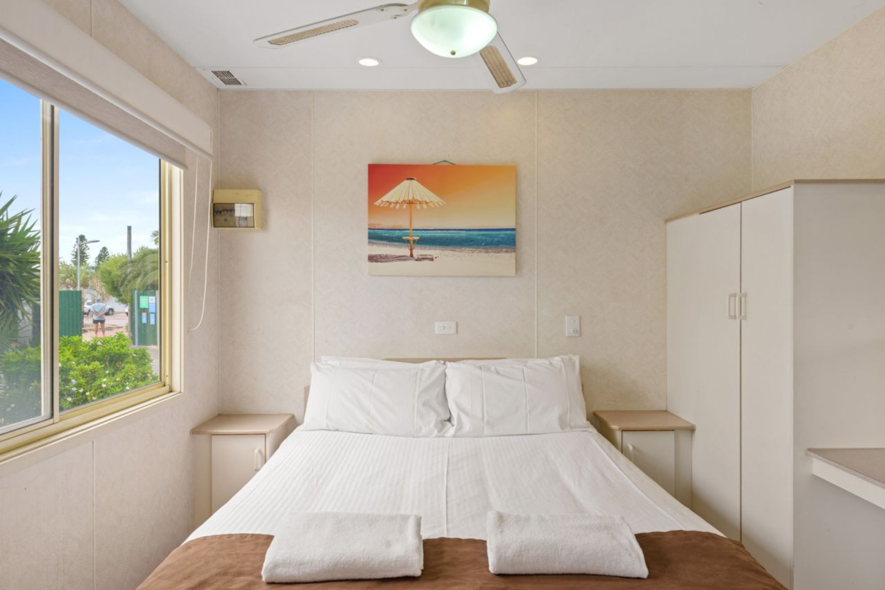 Discovery Parks - Adelaide Beachfront by null