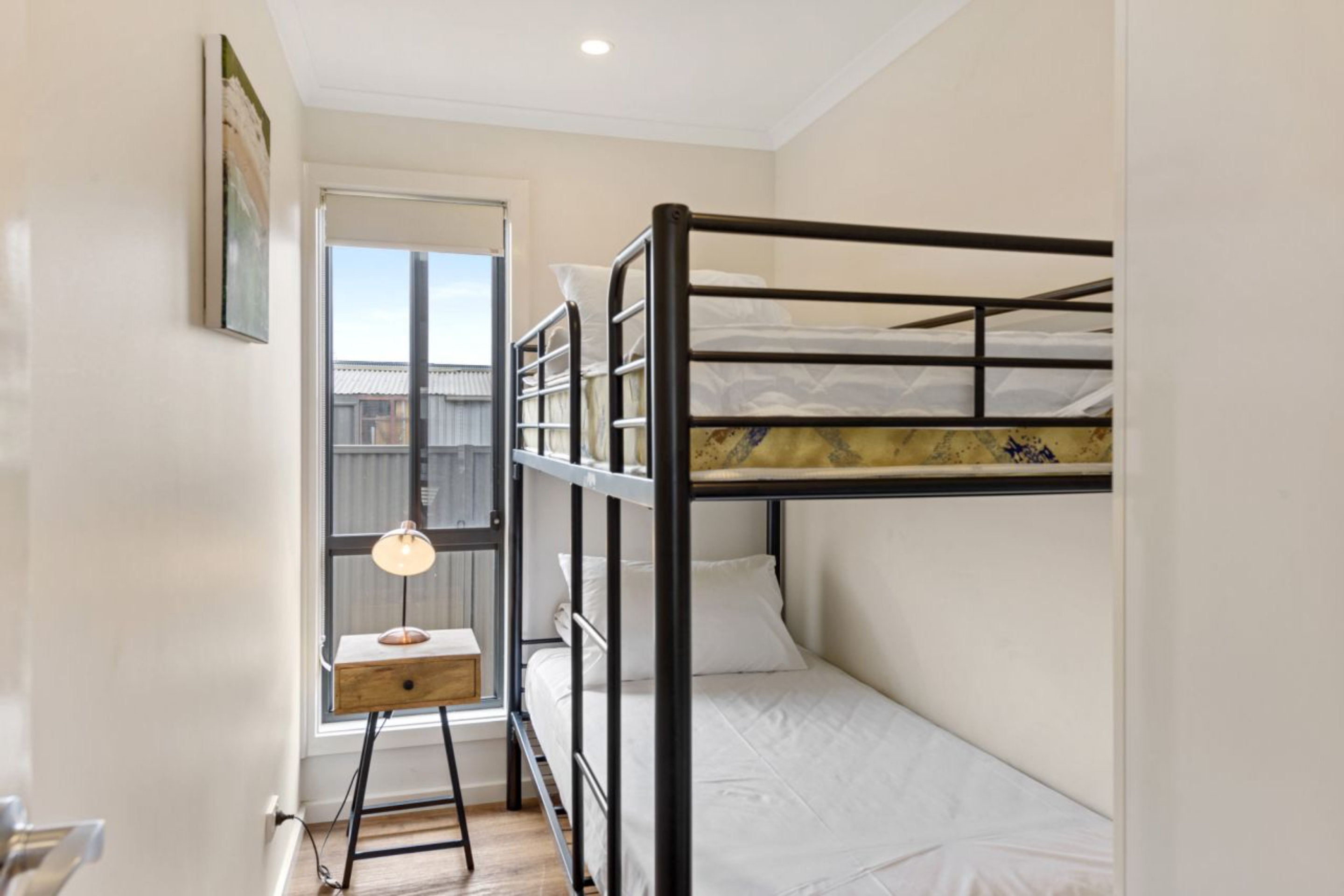 Discovery Parks - Adelaide Beachfront by null