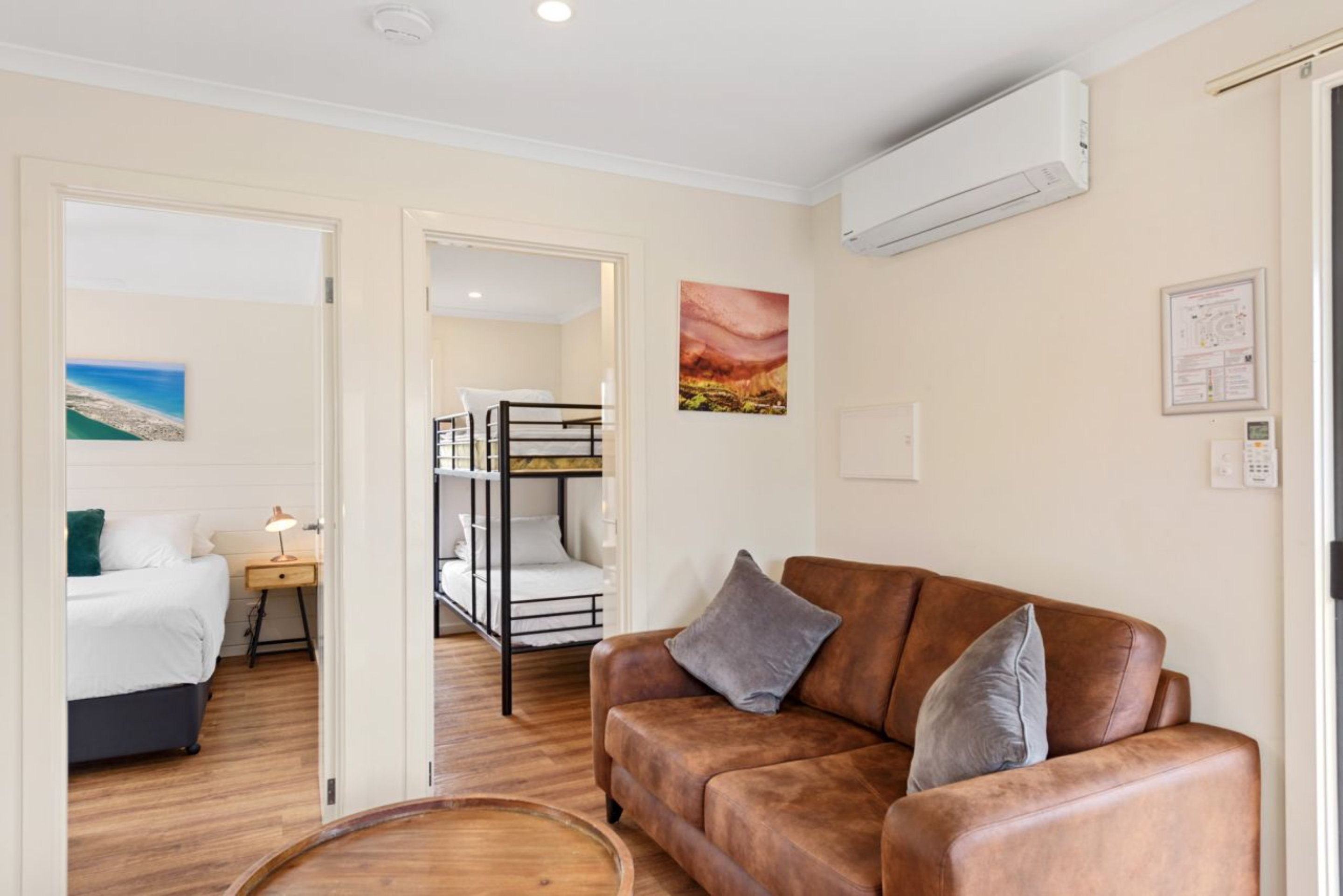 Discovery Parks - Adelaide Beachfront by null