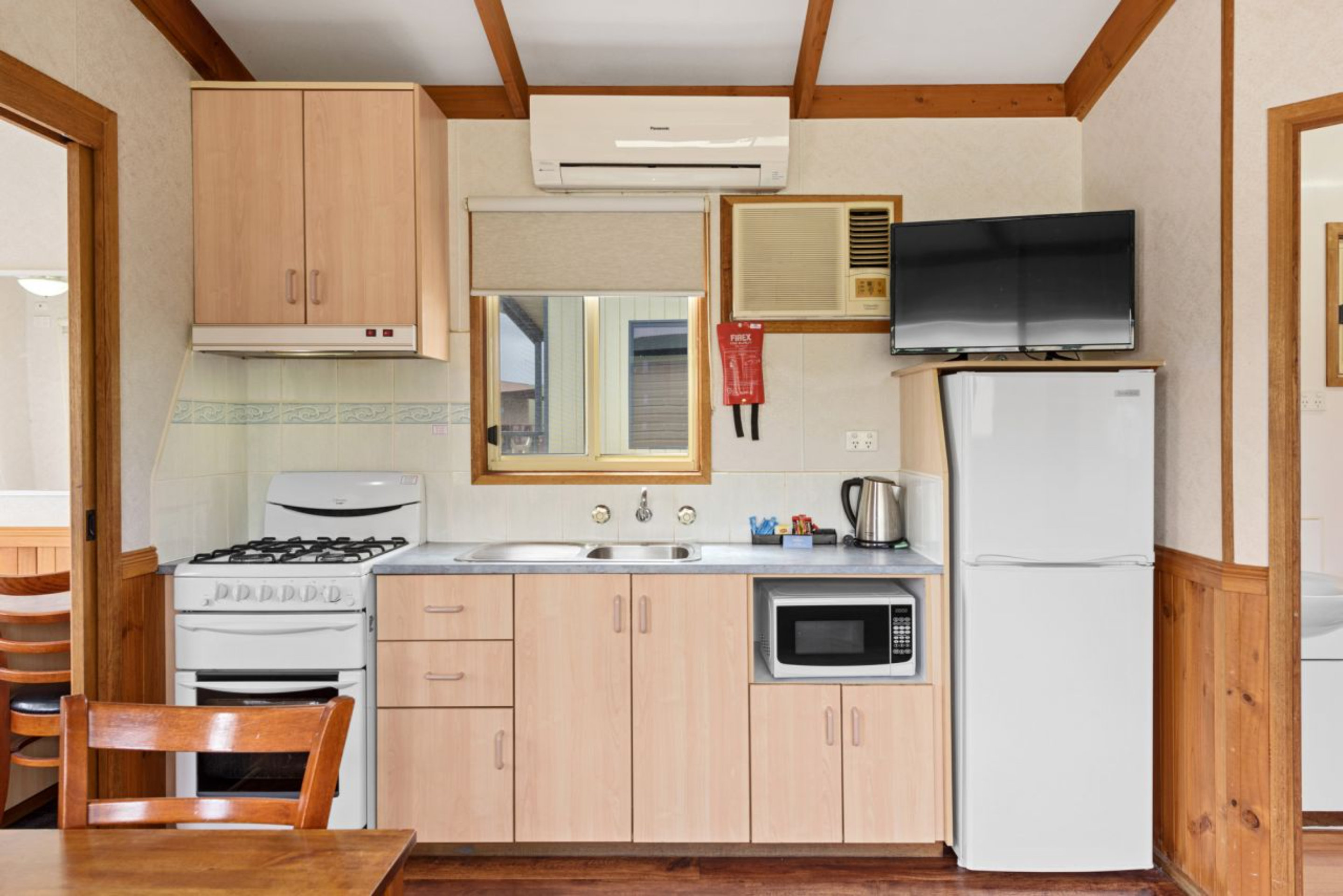 Discovery Parks - Adelaide Beachfront by null