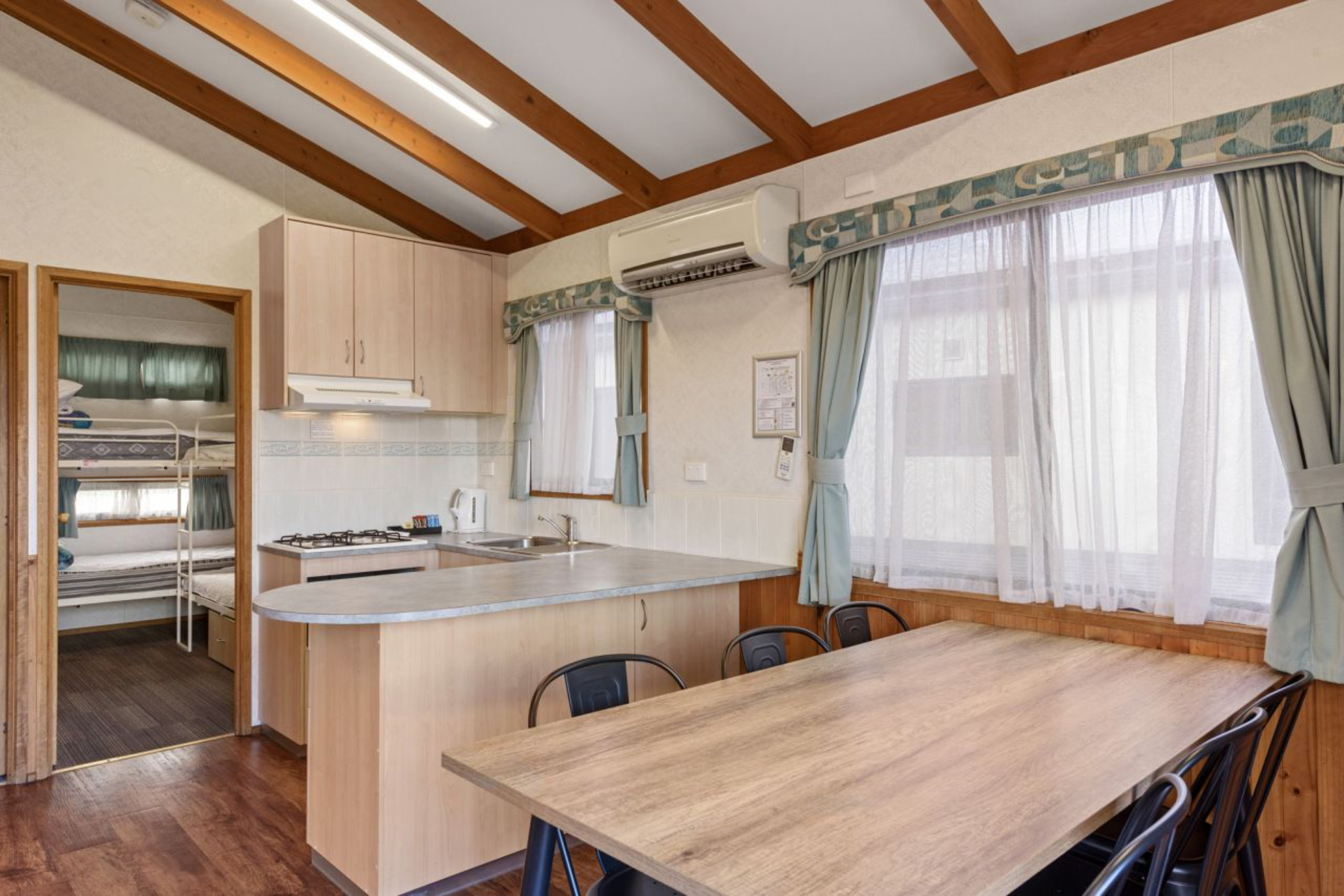 Discovery Parks - Adelaide Beachfront by null