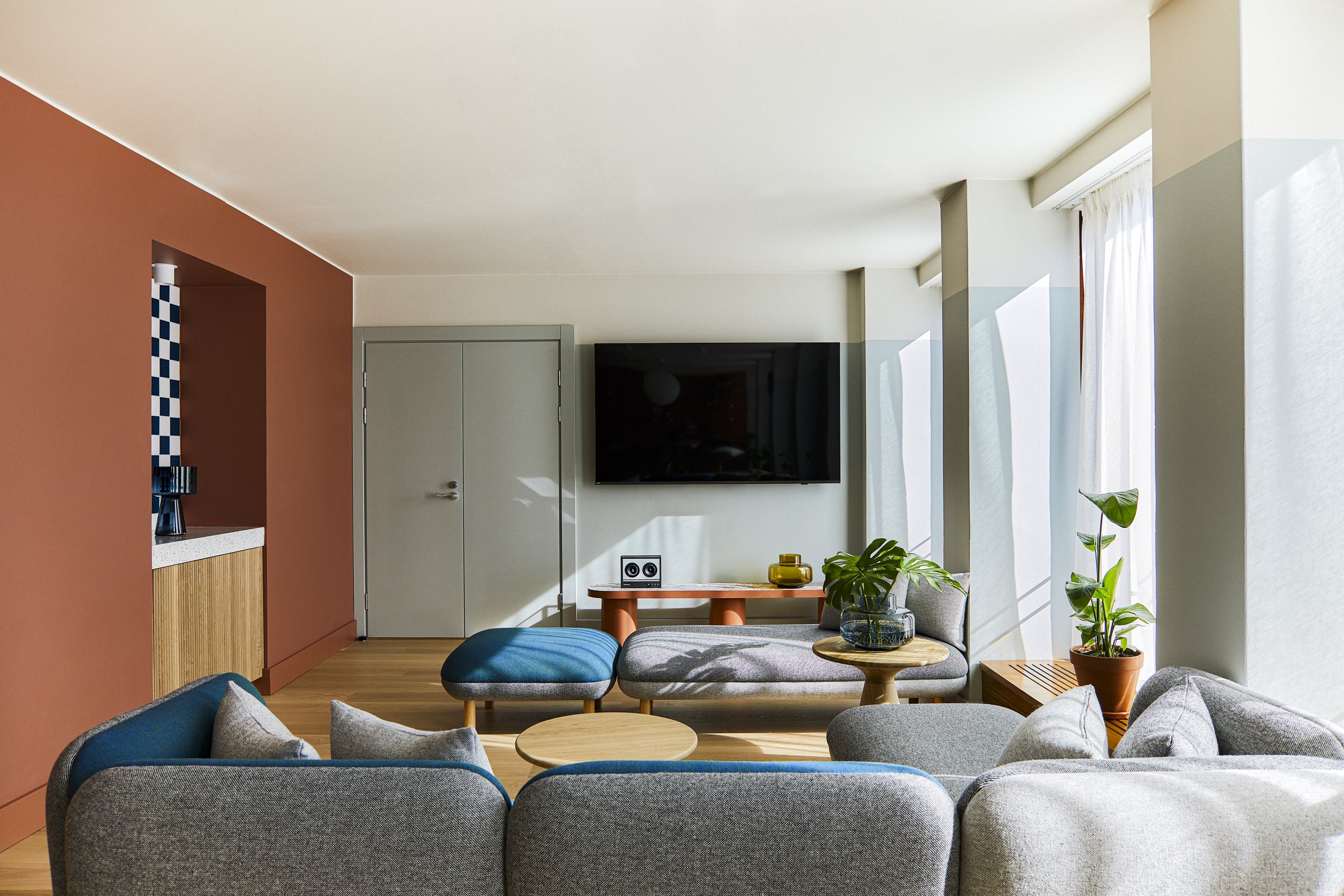 GLO Hotel Kluuvi by null