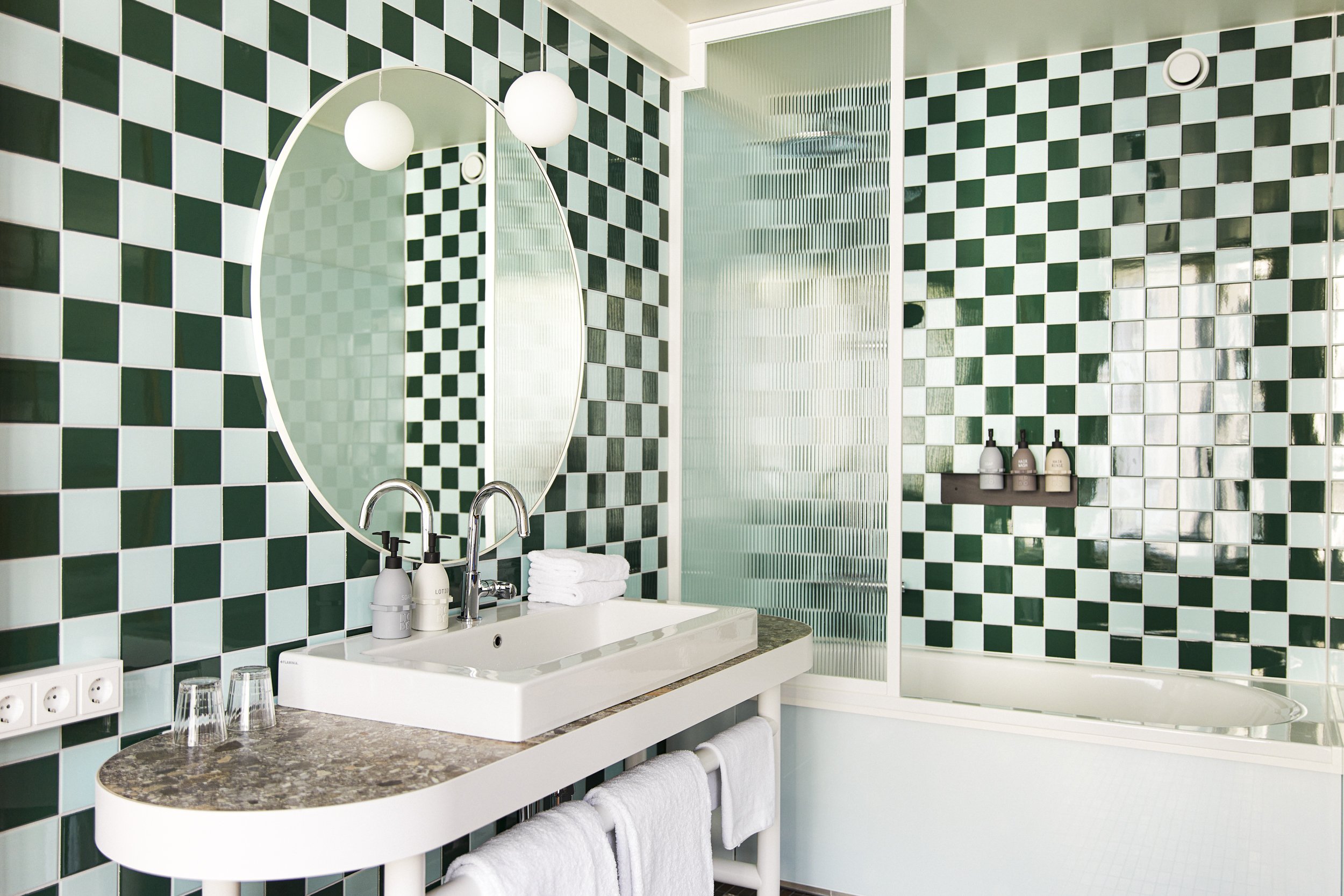 GLO Hotel Kluuvi by null