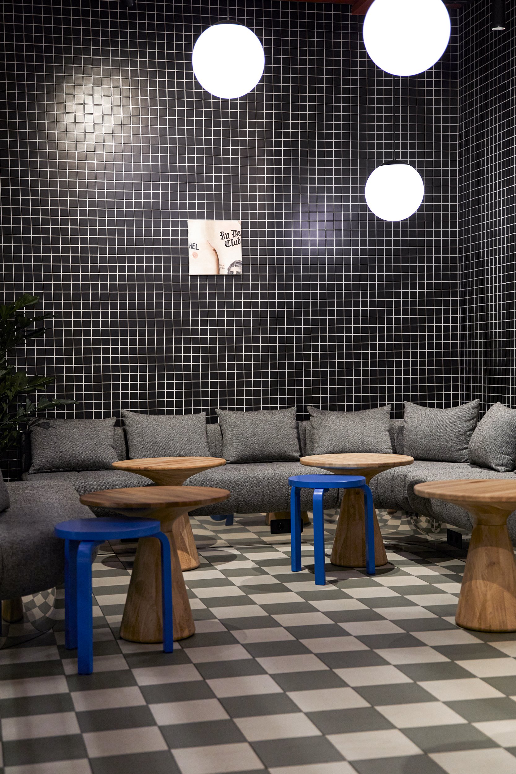 GLO Hotel Kluuvi by null