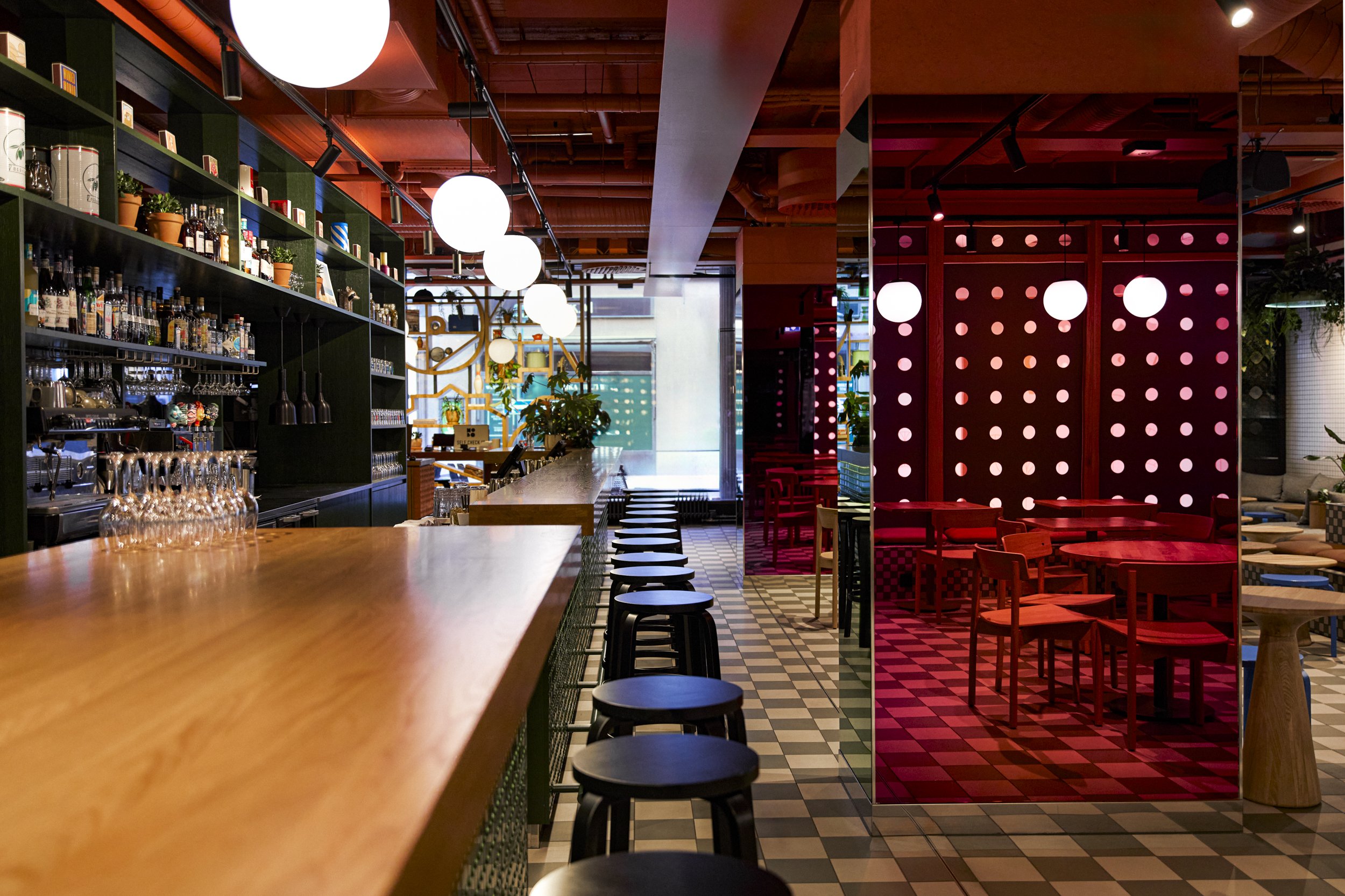 GLO Hotel Kluuvi by null
