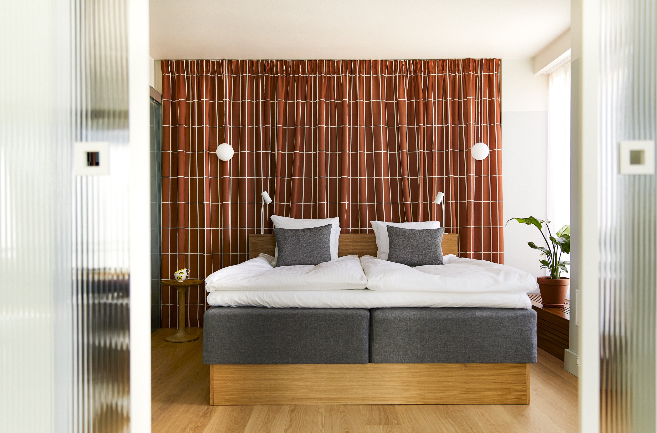 GLO Hotel Kluuvi by null