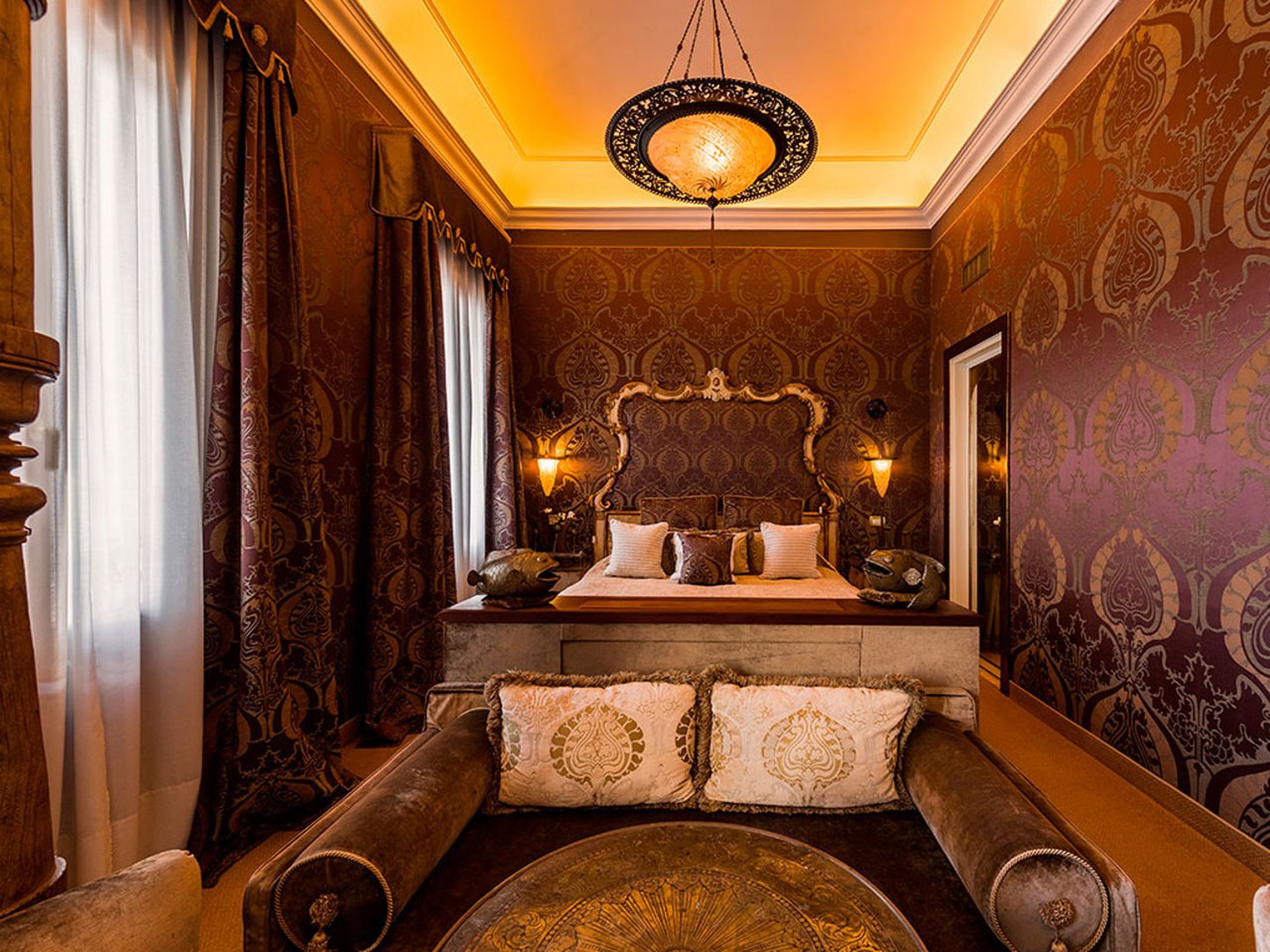 Hotel Metropole by null