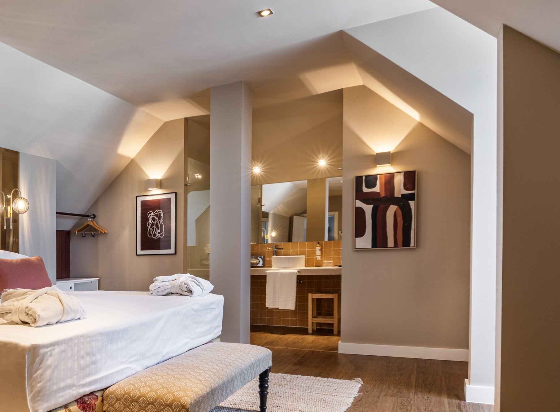 Pousada Vila Real de Santo António by null