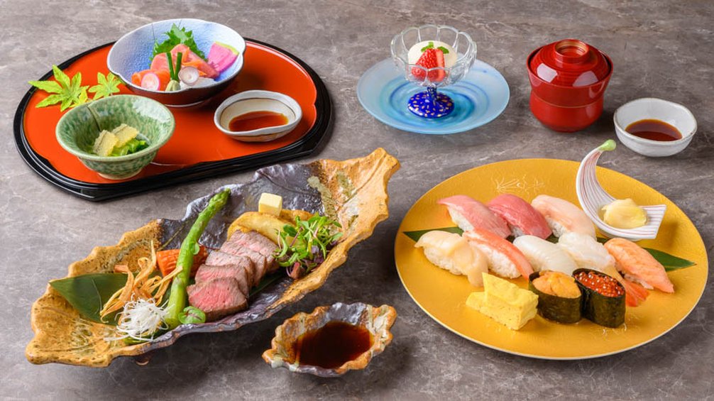 Shin Furano Prince Hotel by null