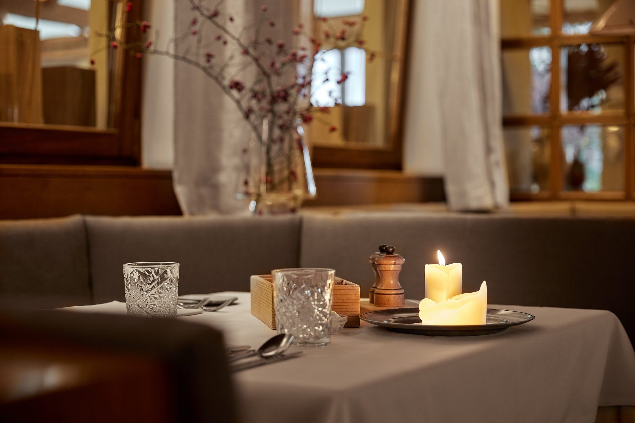 Hotel Saltus by null