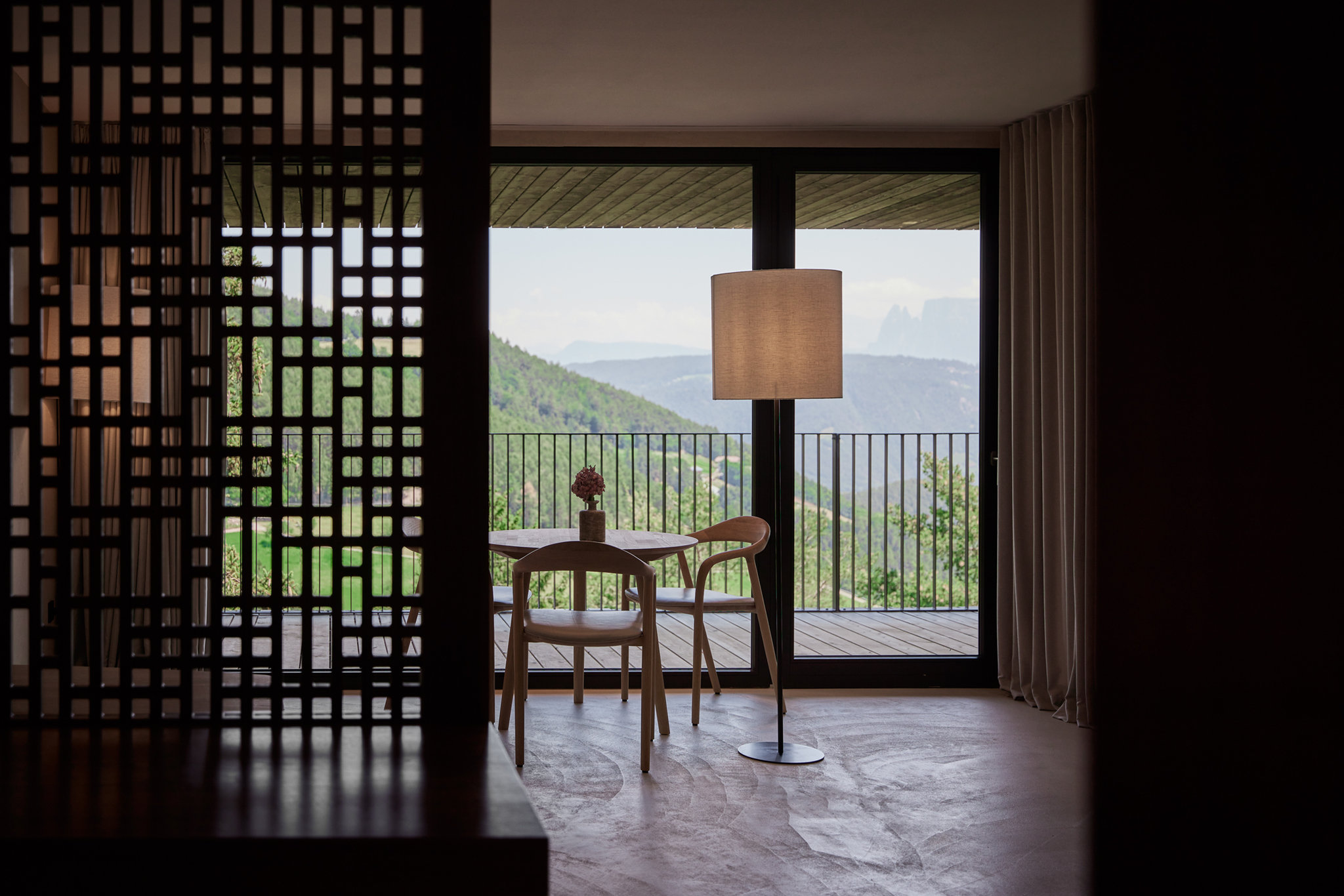 Hotel Saltus by null