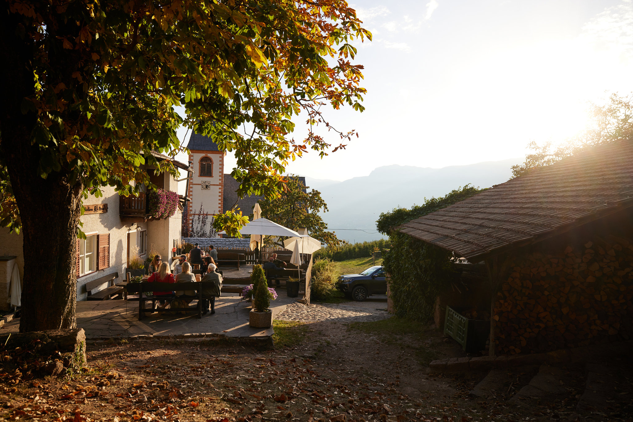 Hotel Saltus by null