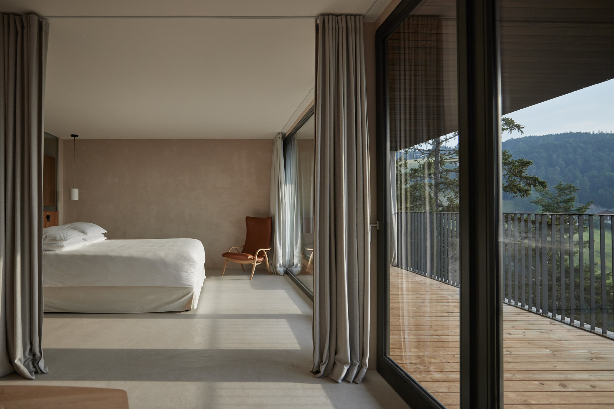 Hotel Saltus by null