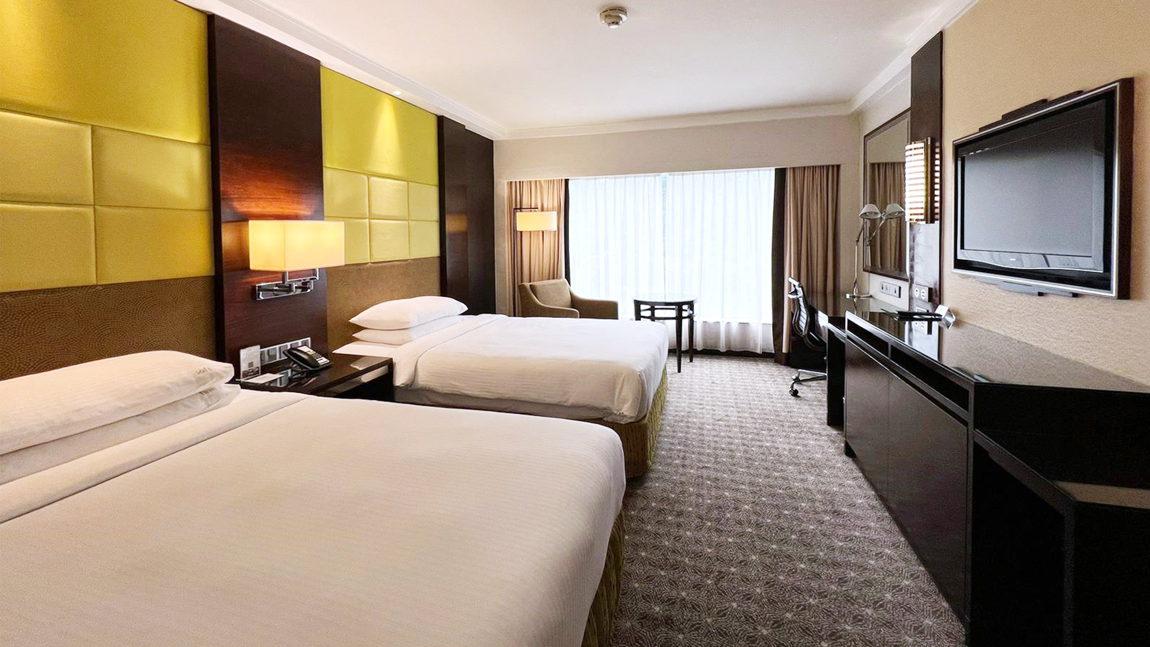 Holiday Inn Singapore Orchard City Centre, an IHG Hotel by null