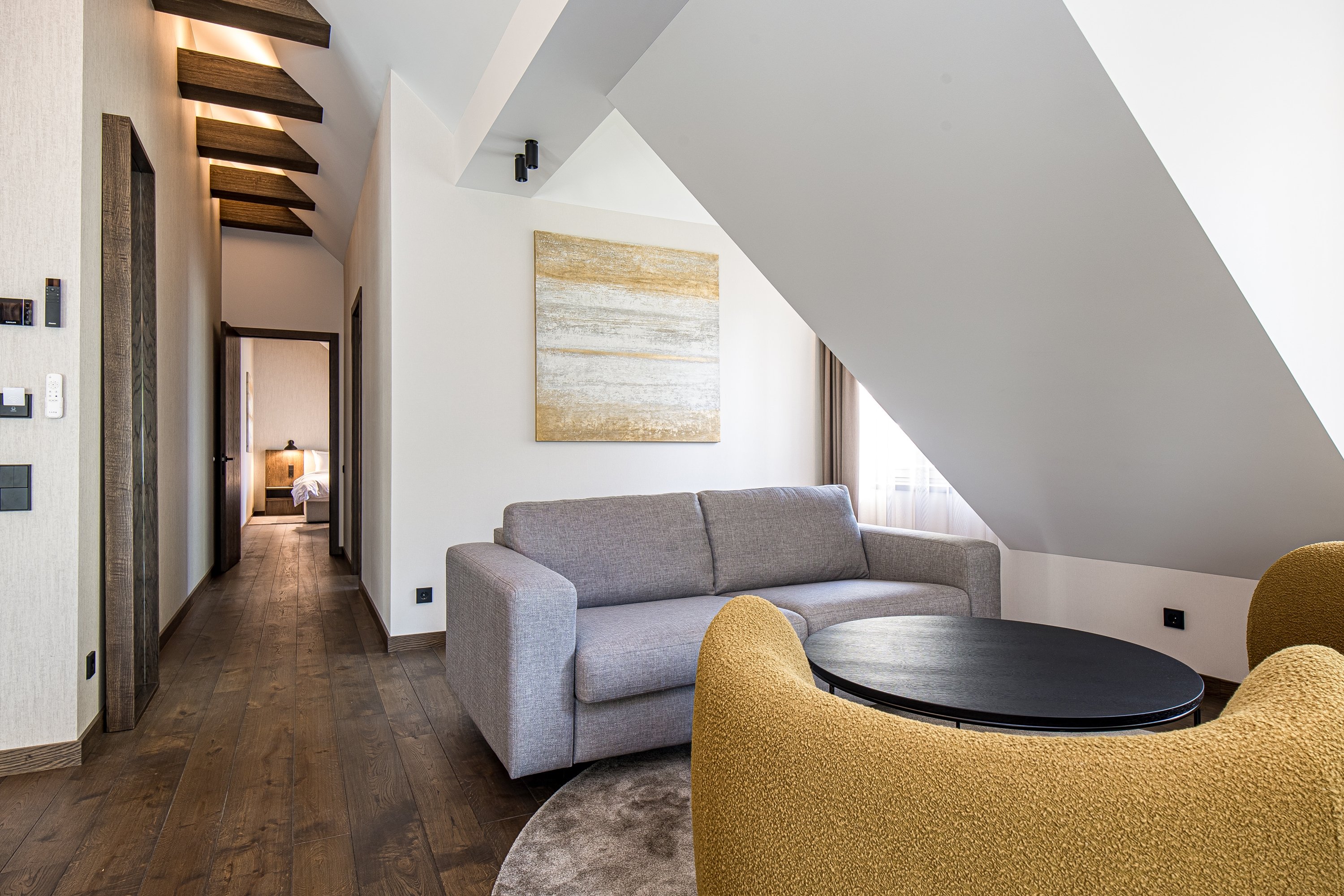 Palanga Life Balance SPA Hotel by null