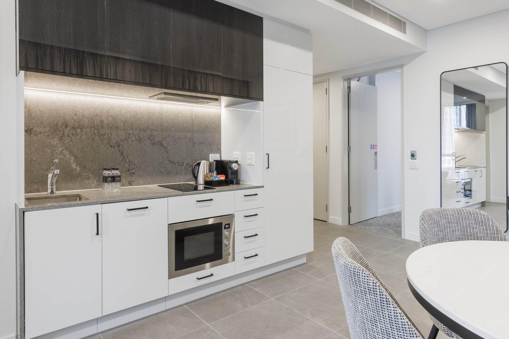 Meriton Suites Melbourne photo 7