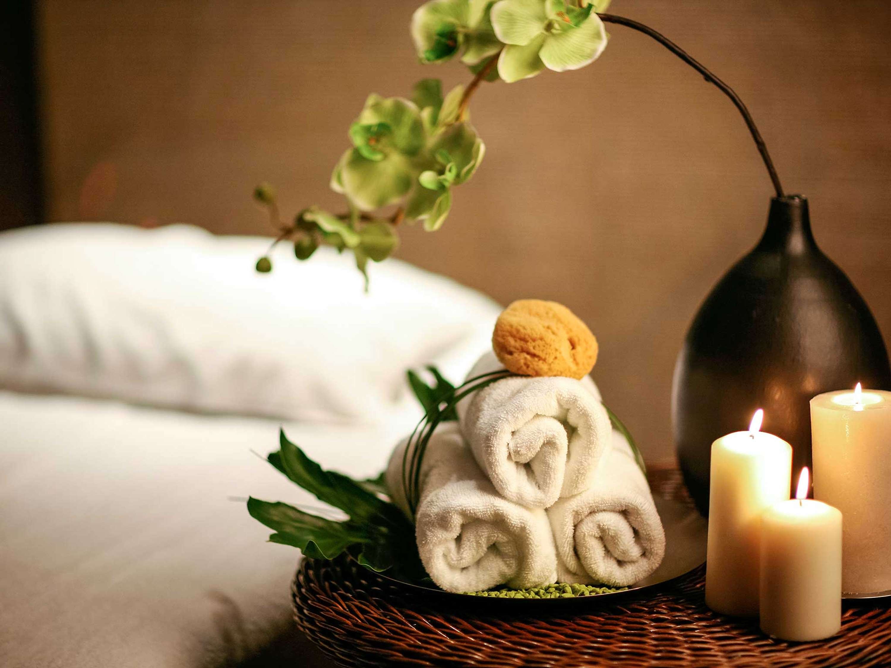 Pullman Eindhoven Cocagne by null