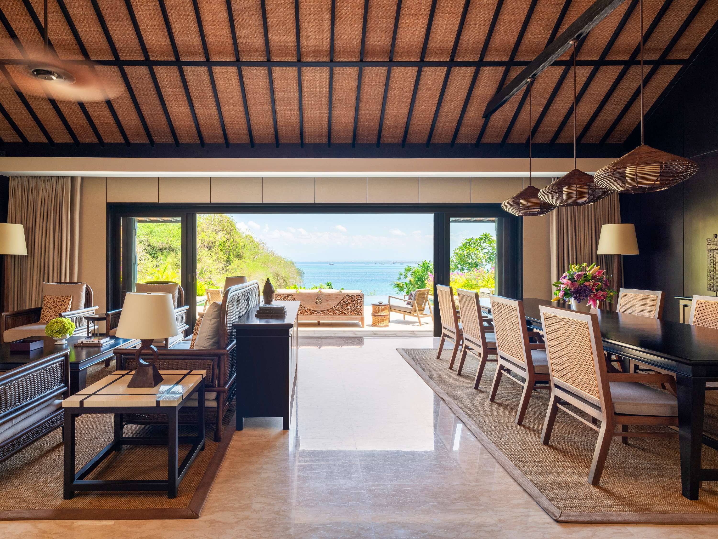 Raffles Bali by null