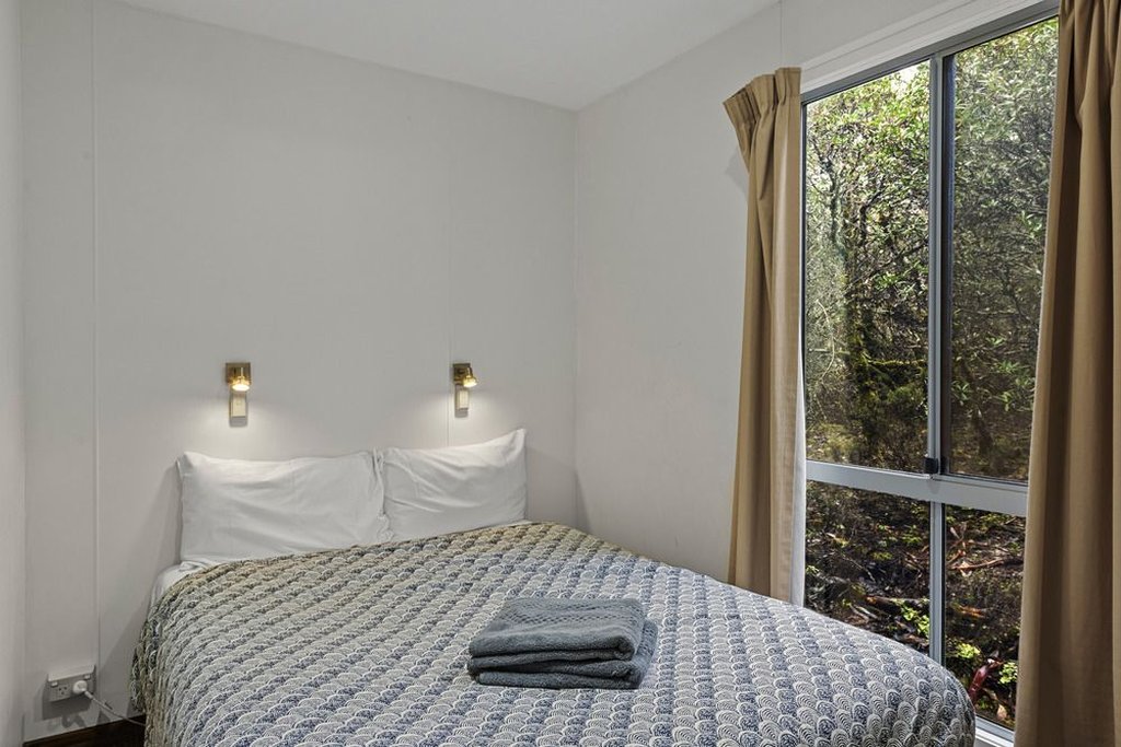 Discovery Resorts - Cradle Mountain by null