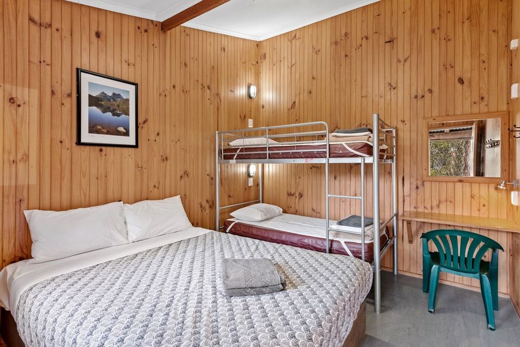 Discovery Resorts - Cradle Mountain by null