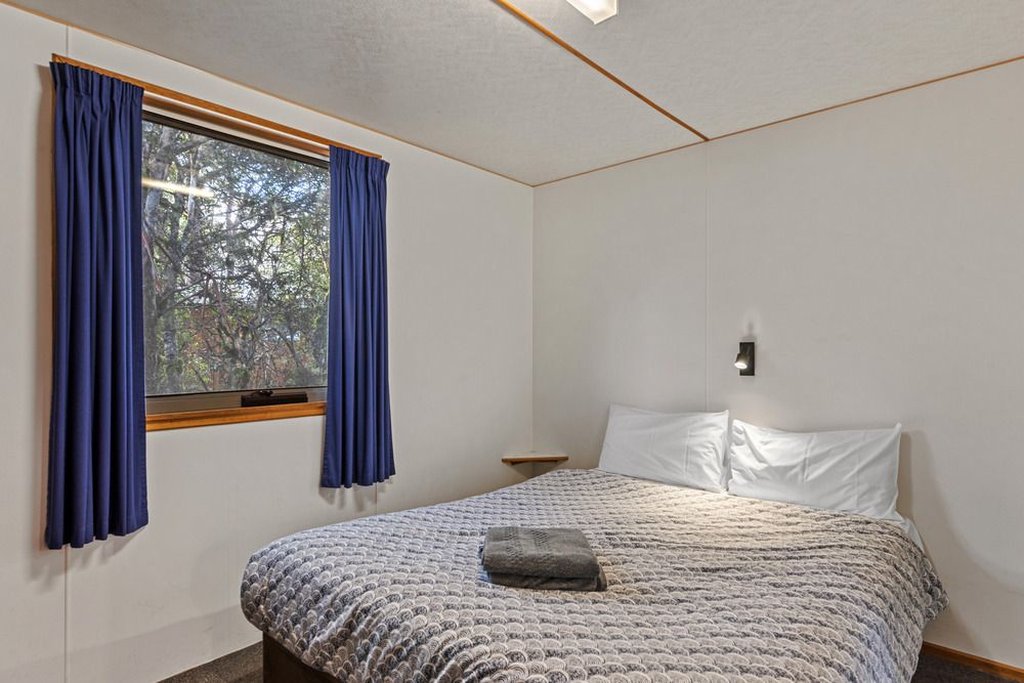 Discovery Resorts - Cradle Mountain by null