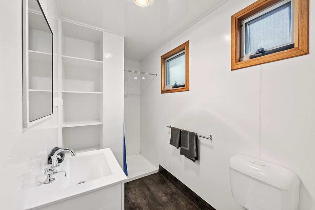 Discovery Resorts - Cradle Mountain by null