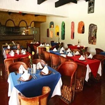 Grand Hotel Tijuana by null