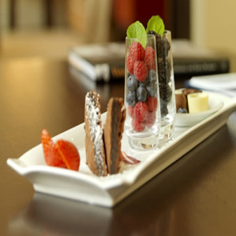 Lough Eske Castle by null