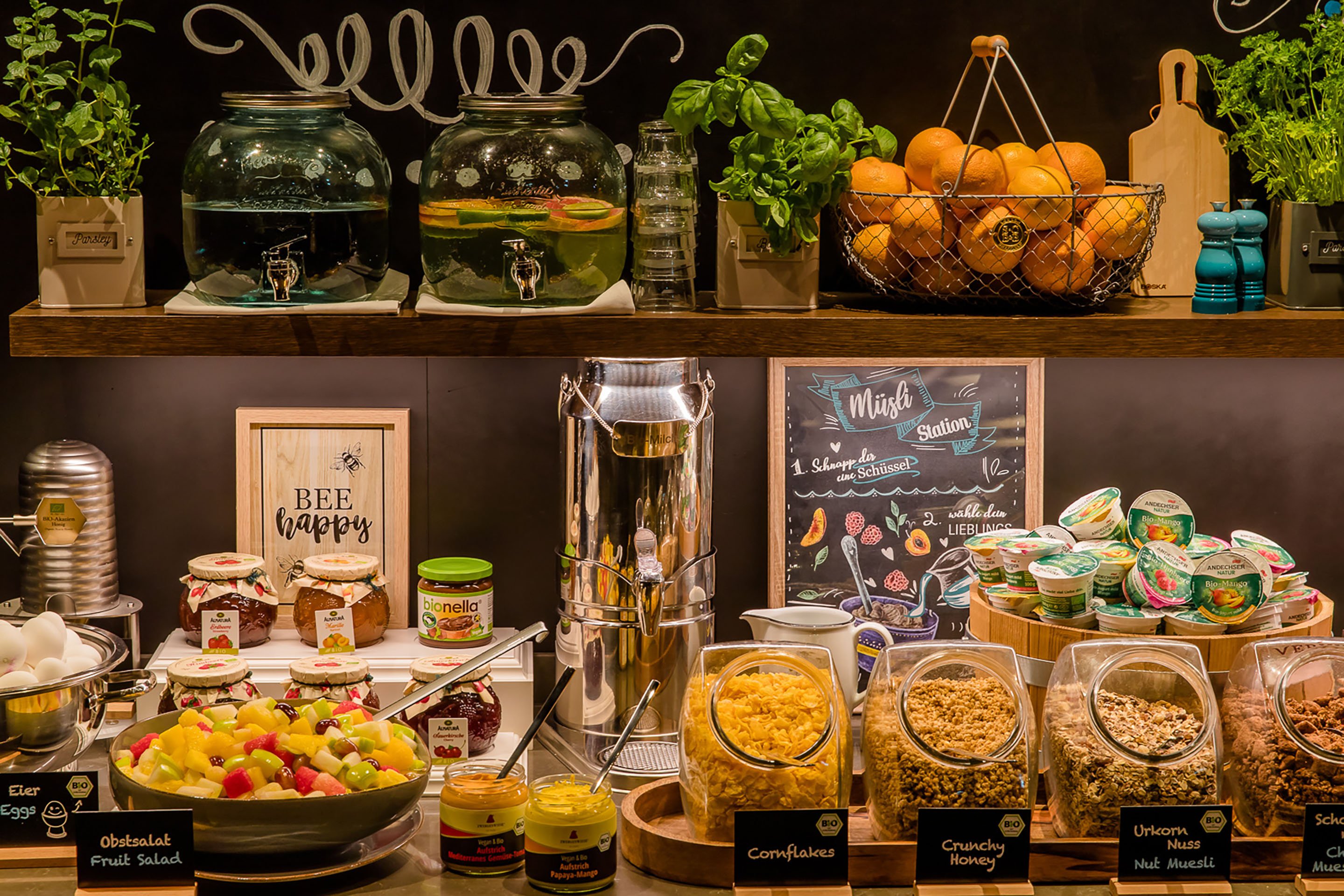 Hotel Motel One Freiburg by null