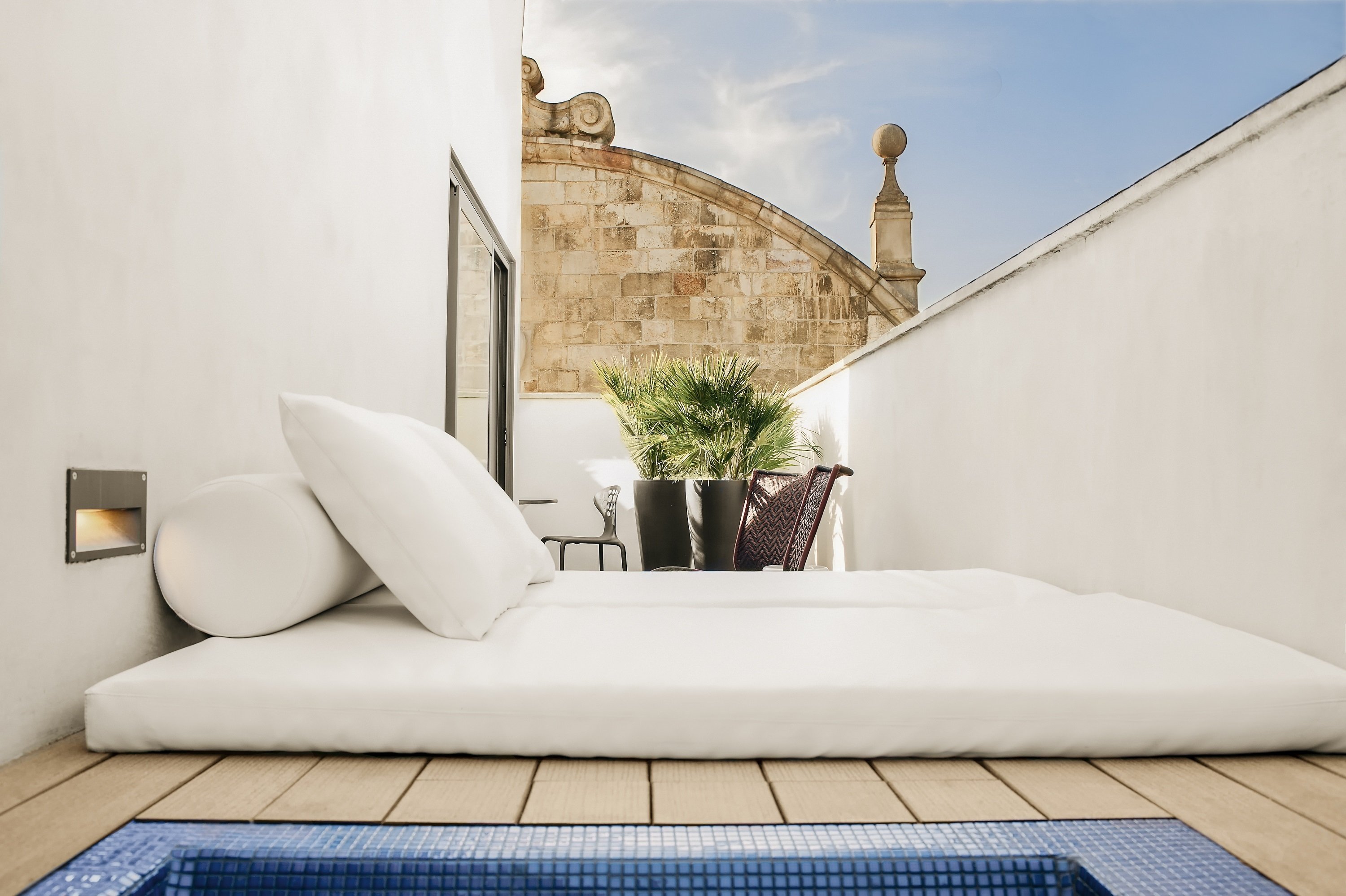 Hotel Bagués by null