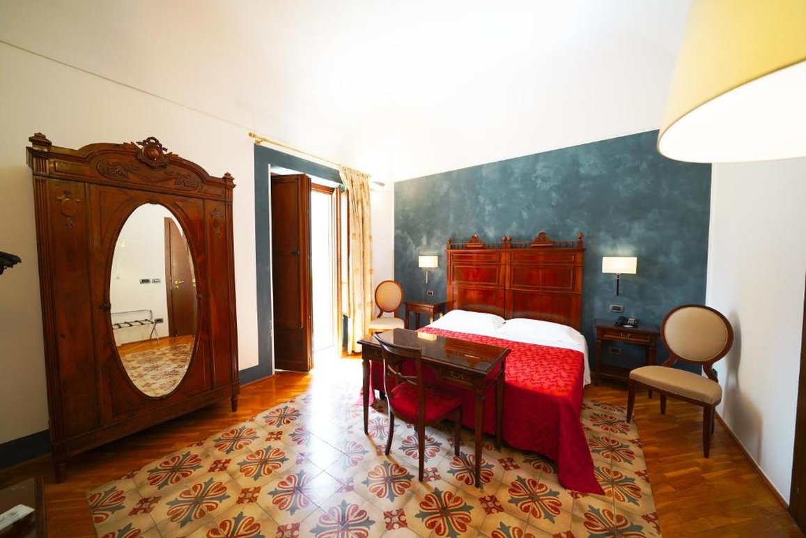 Hotel Carmine by null