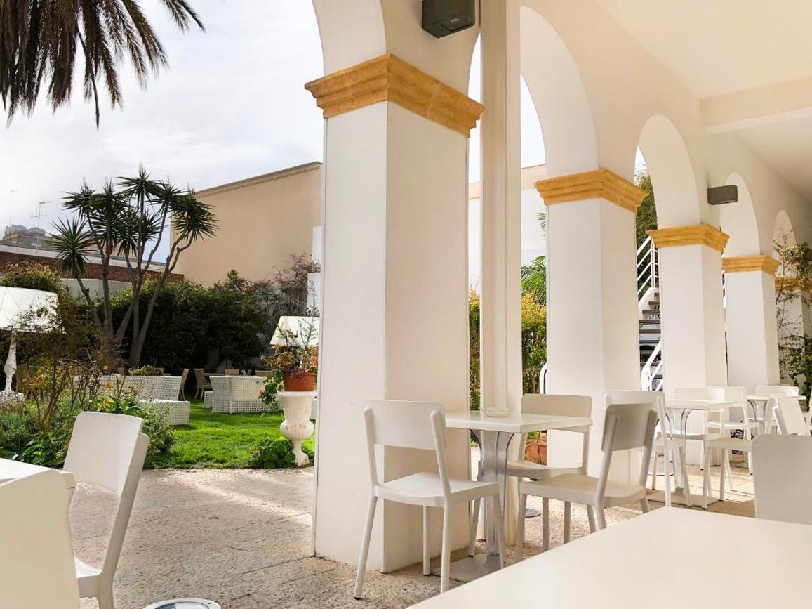 Hotel Carmine by null