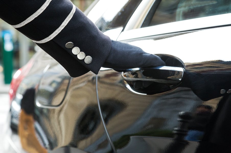 Le Grand Hôtel Dinard by null