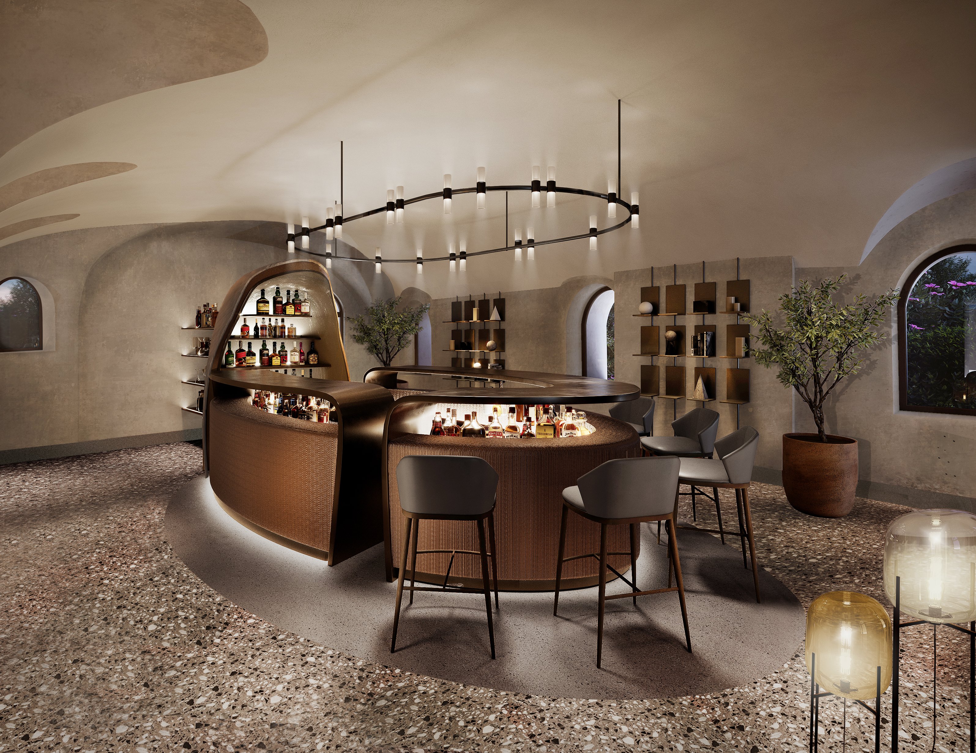Borgo dei Conti Resort Relais & Chateaux by null
