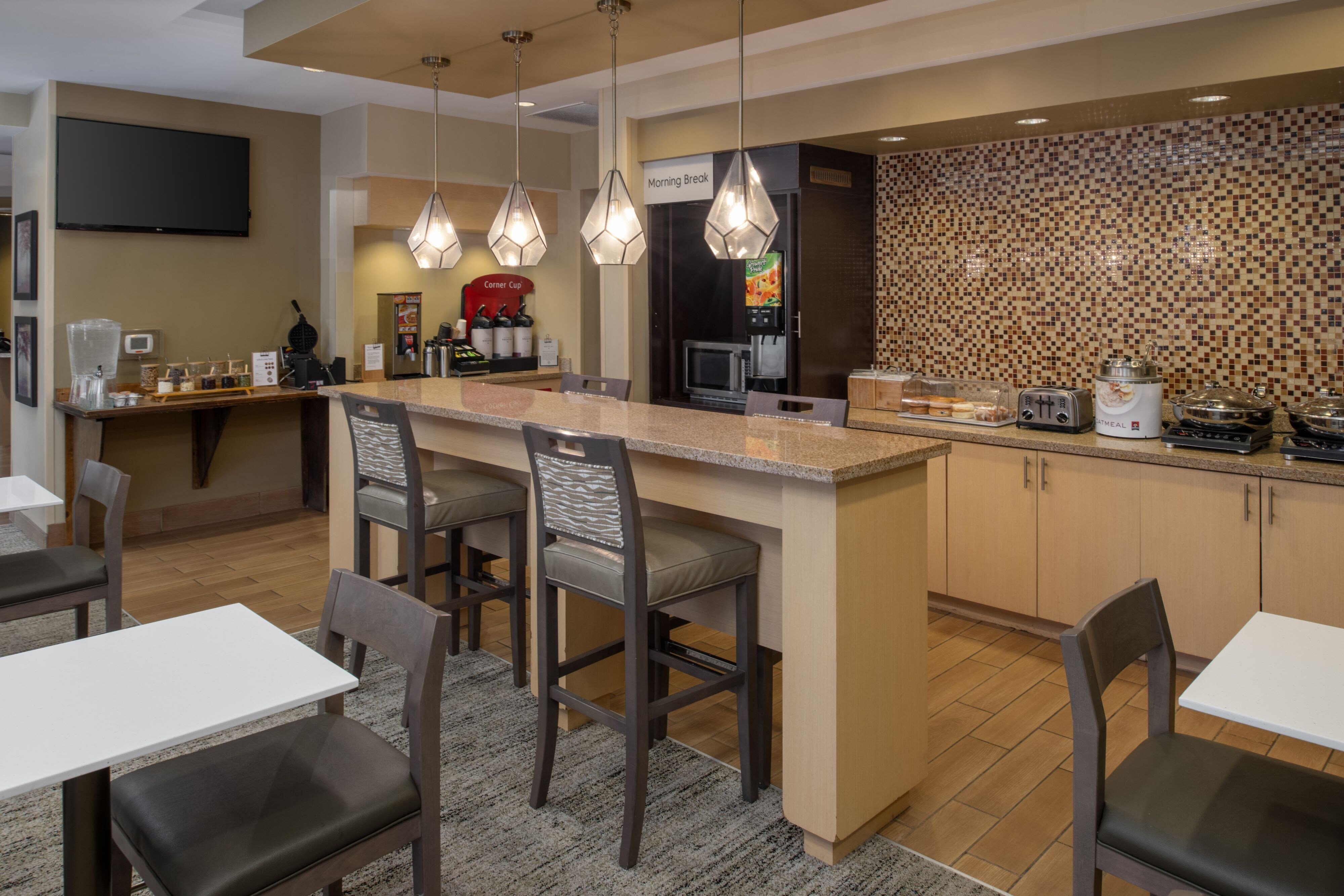 TownePlace Suites by Marriott Richland Columbia Point photo 3