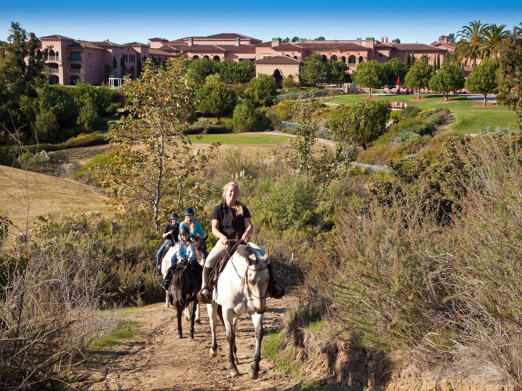 Fairmont Grand Del Mar by Google