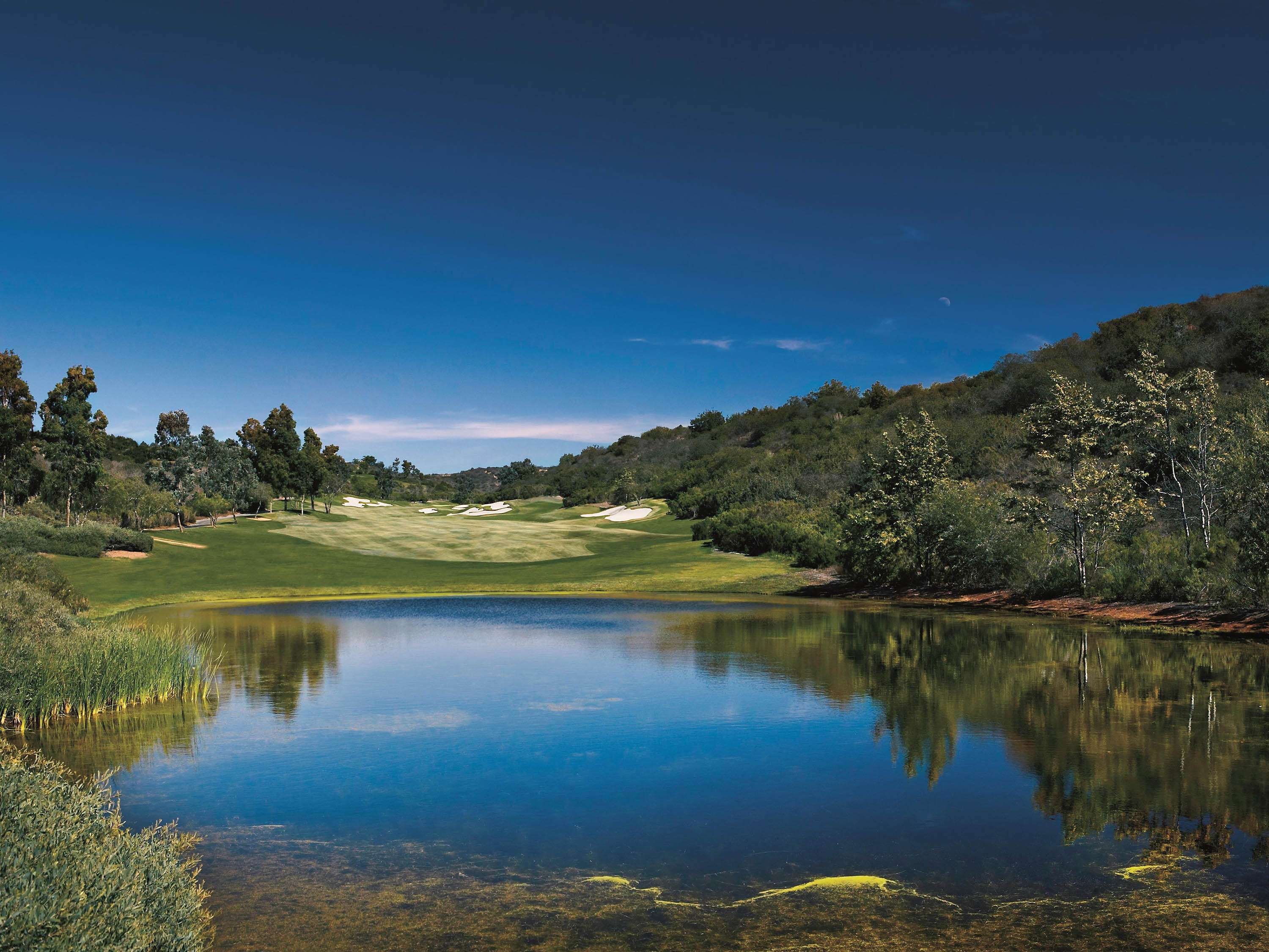 Fairmont Grand Del Mar by null