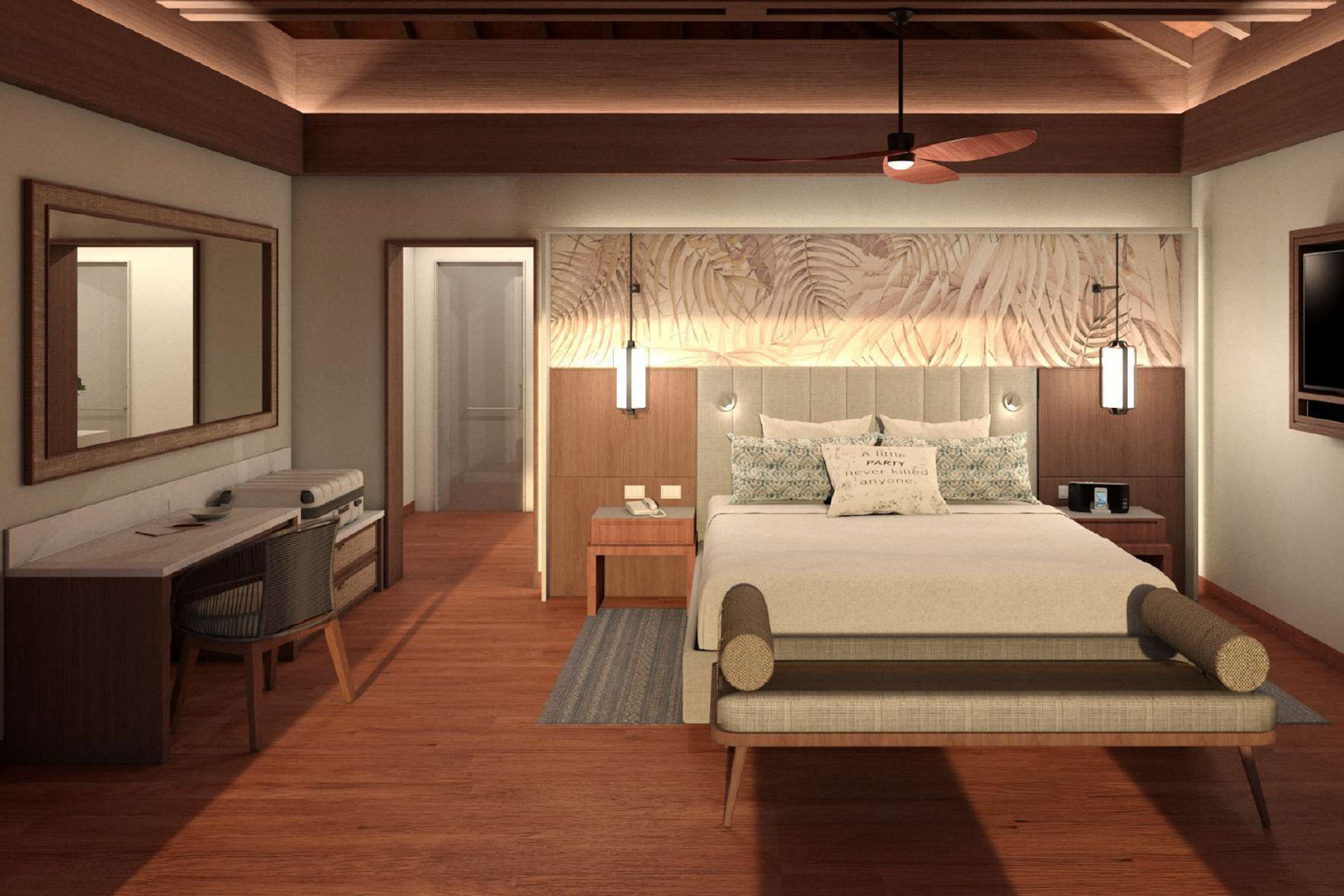 Royalton CHIC Antigua, An Autograph Collection All-Inclusive Resort - Adults-Only by null